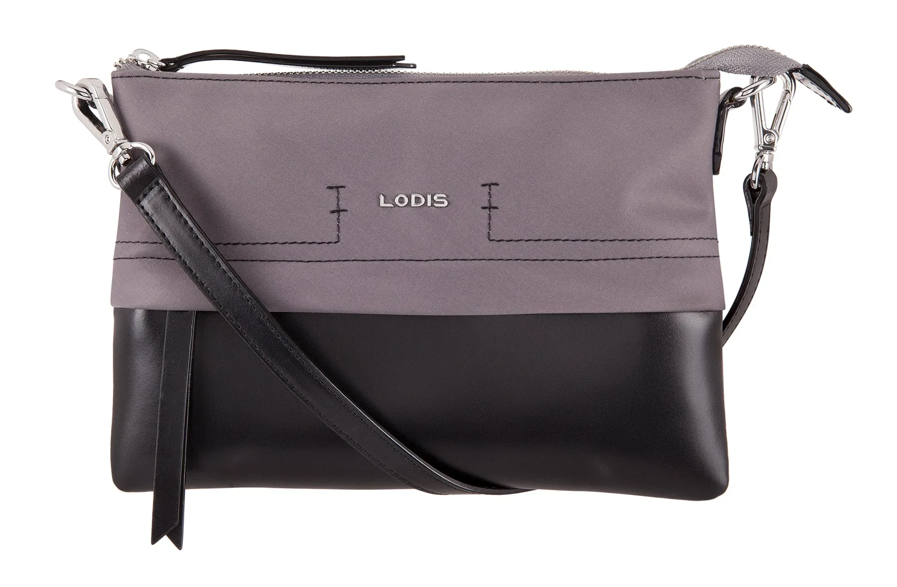 Lodis Nylon Sport Kala Convertible Crossbody