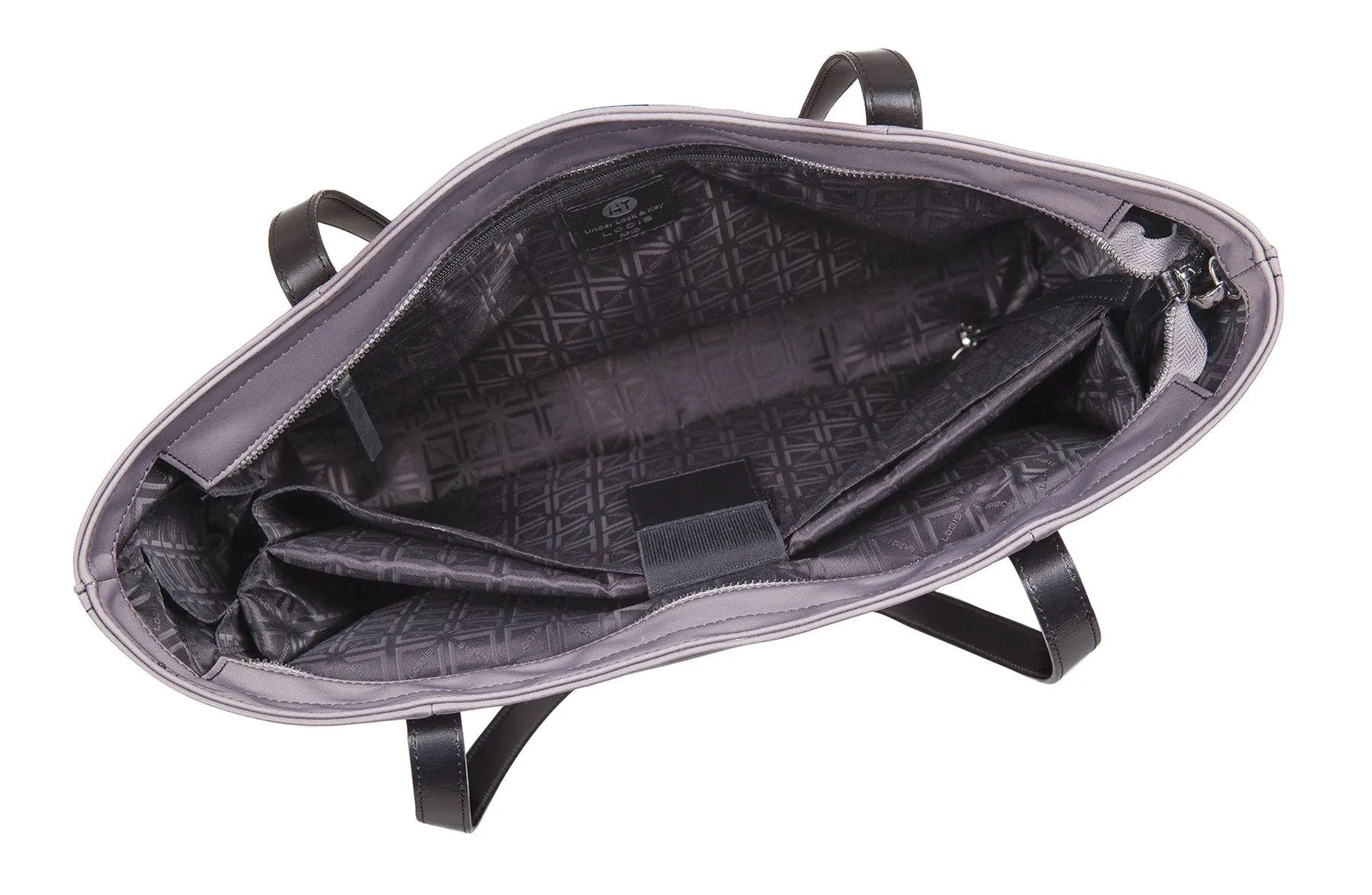 Lodis Nylon Sport Ronna Tote