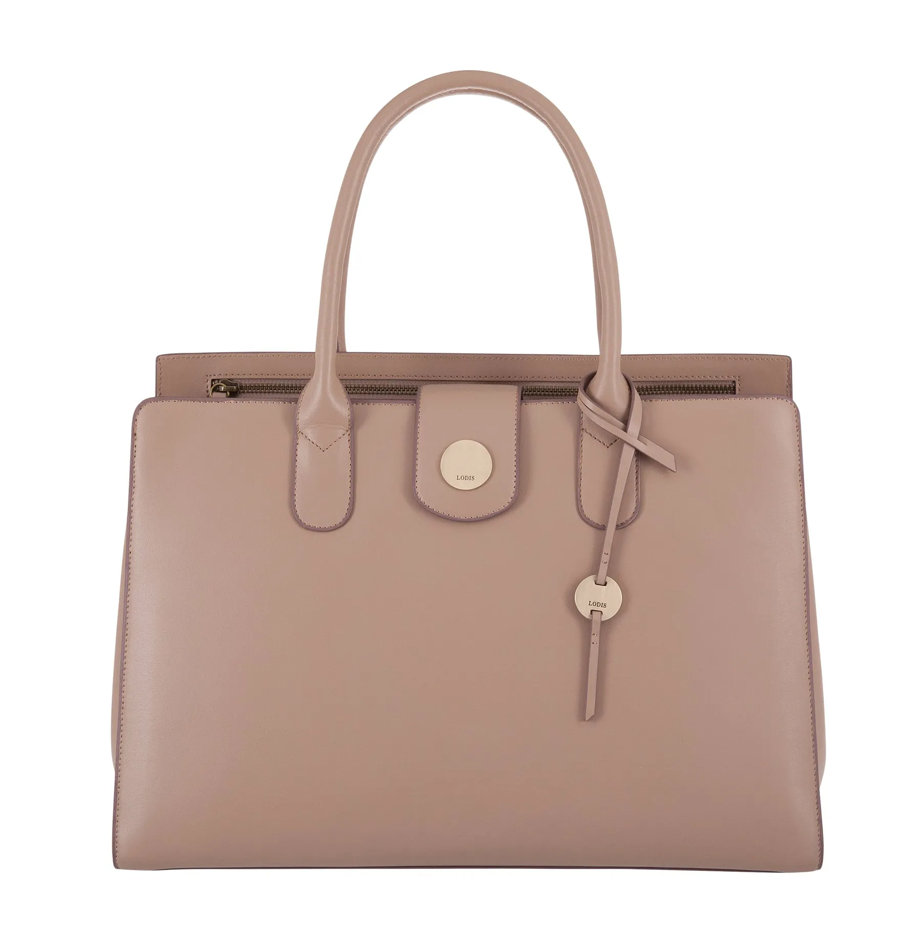 Lodis Rodeo RFID Ally Work Tote
