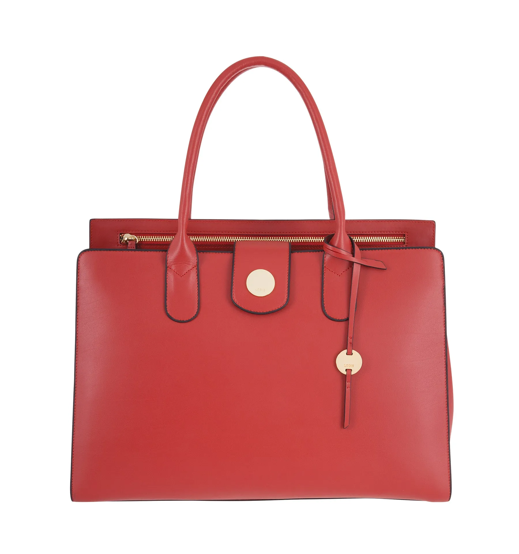 Lodis Rodeo RFID Ally Work Tote