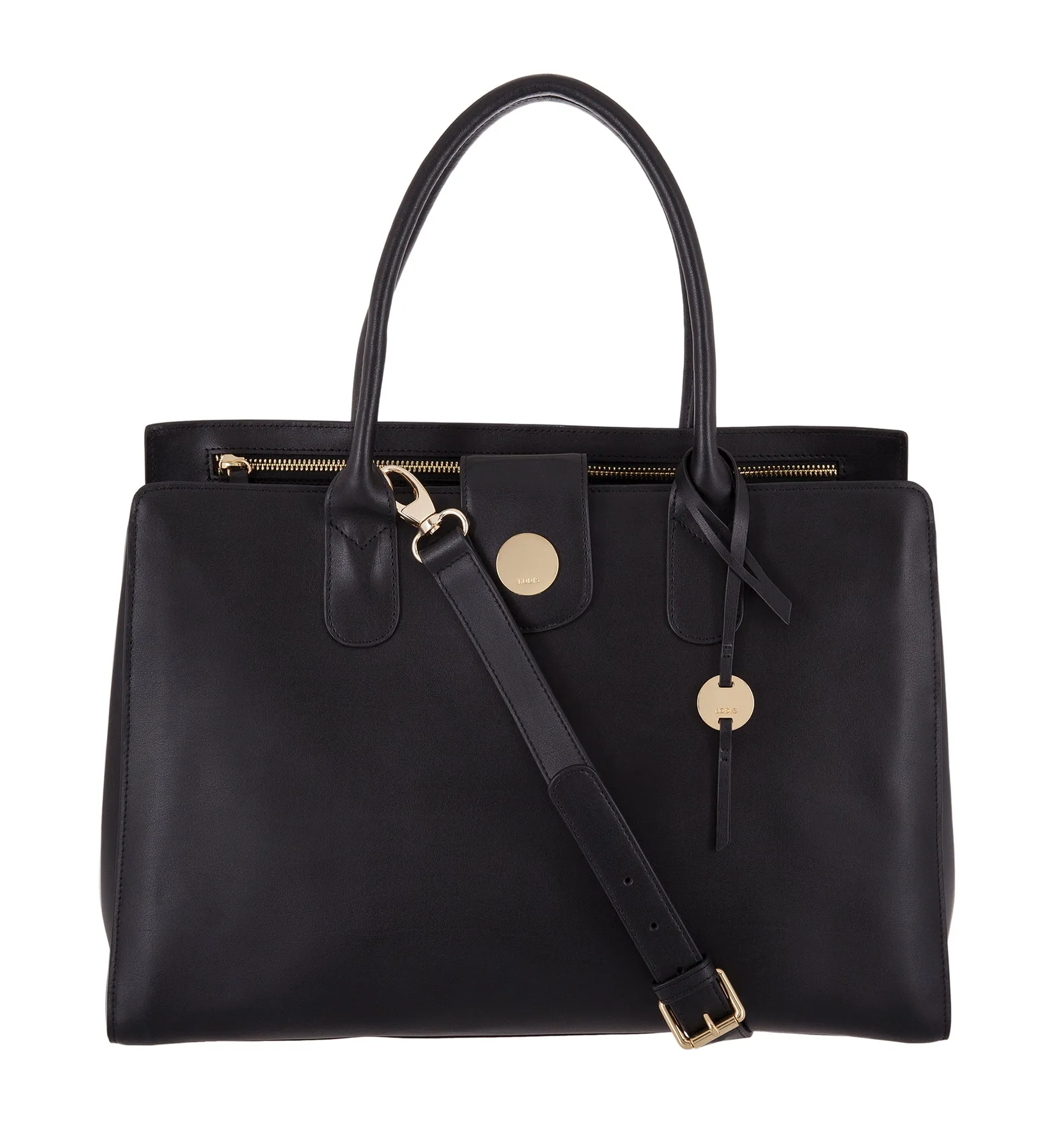 Lodis Rodeo RFID Ally Work Tote