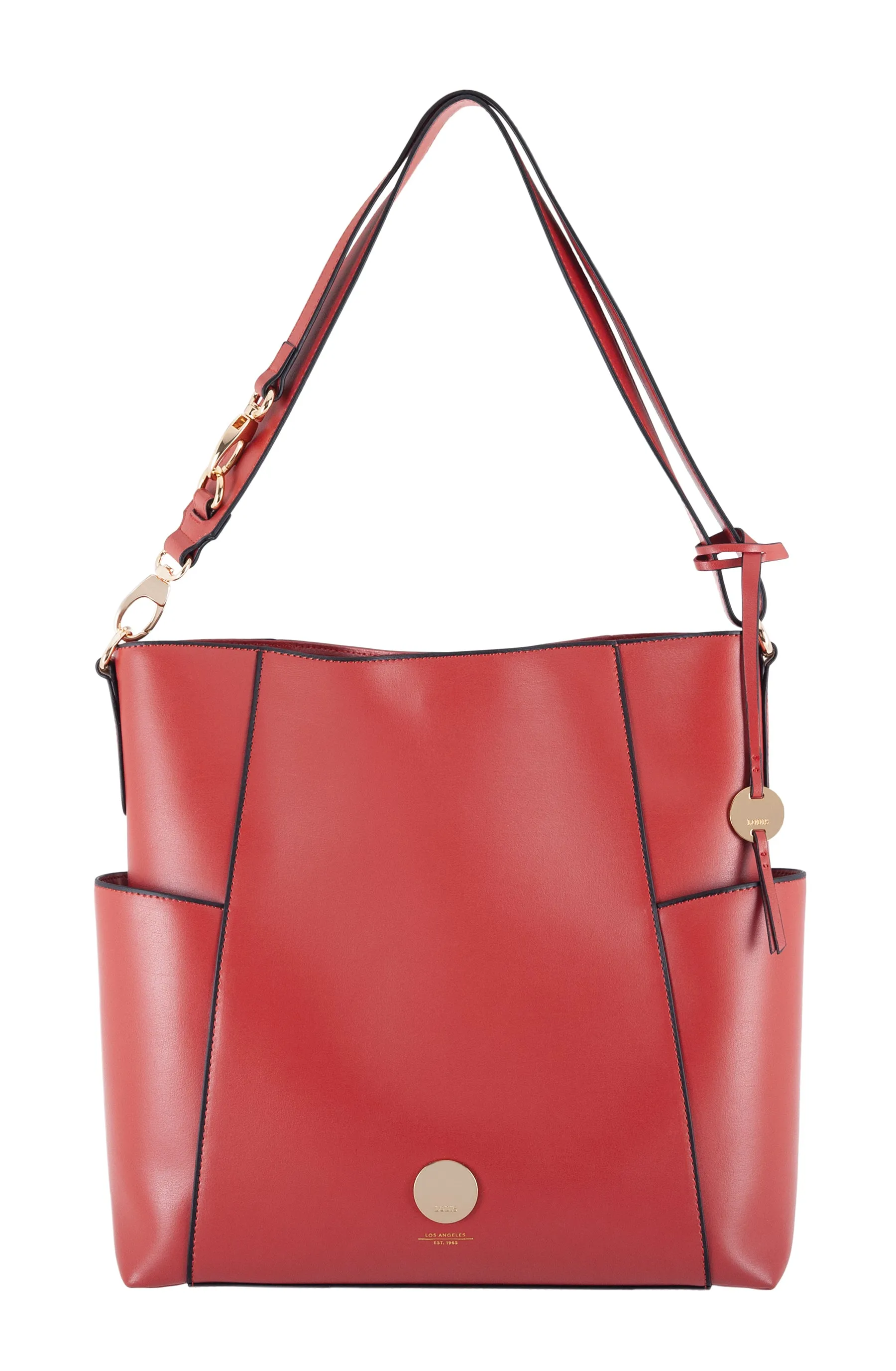 Lodis Rodeo RFID Jessie Bucket