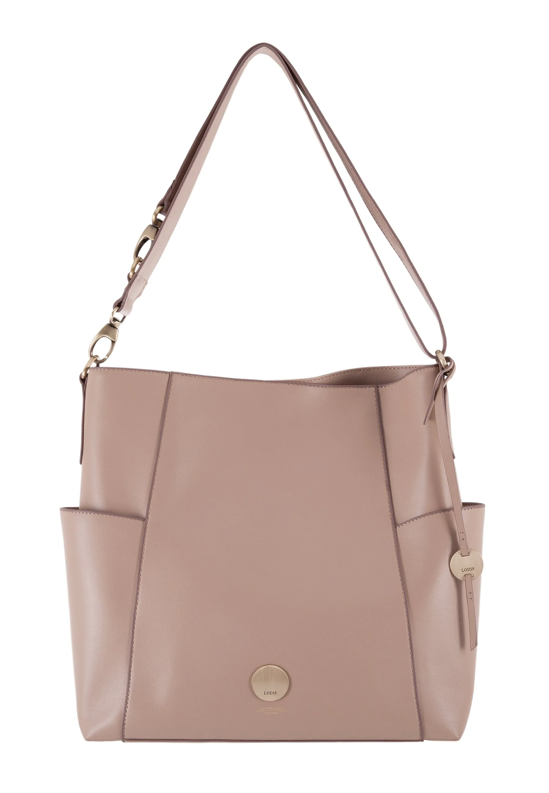 Lodis Rodeo RFID Jessie Bucket