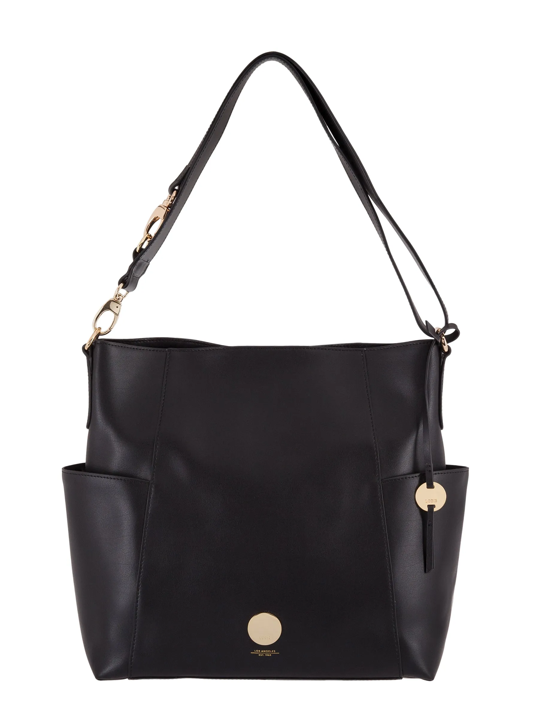 Lodis Rodeo RFID Jessie Bucket