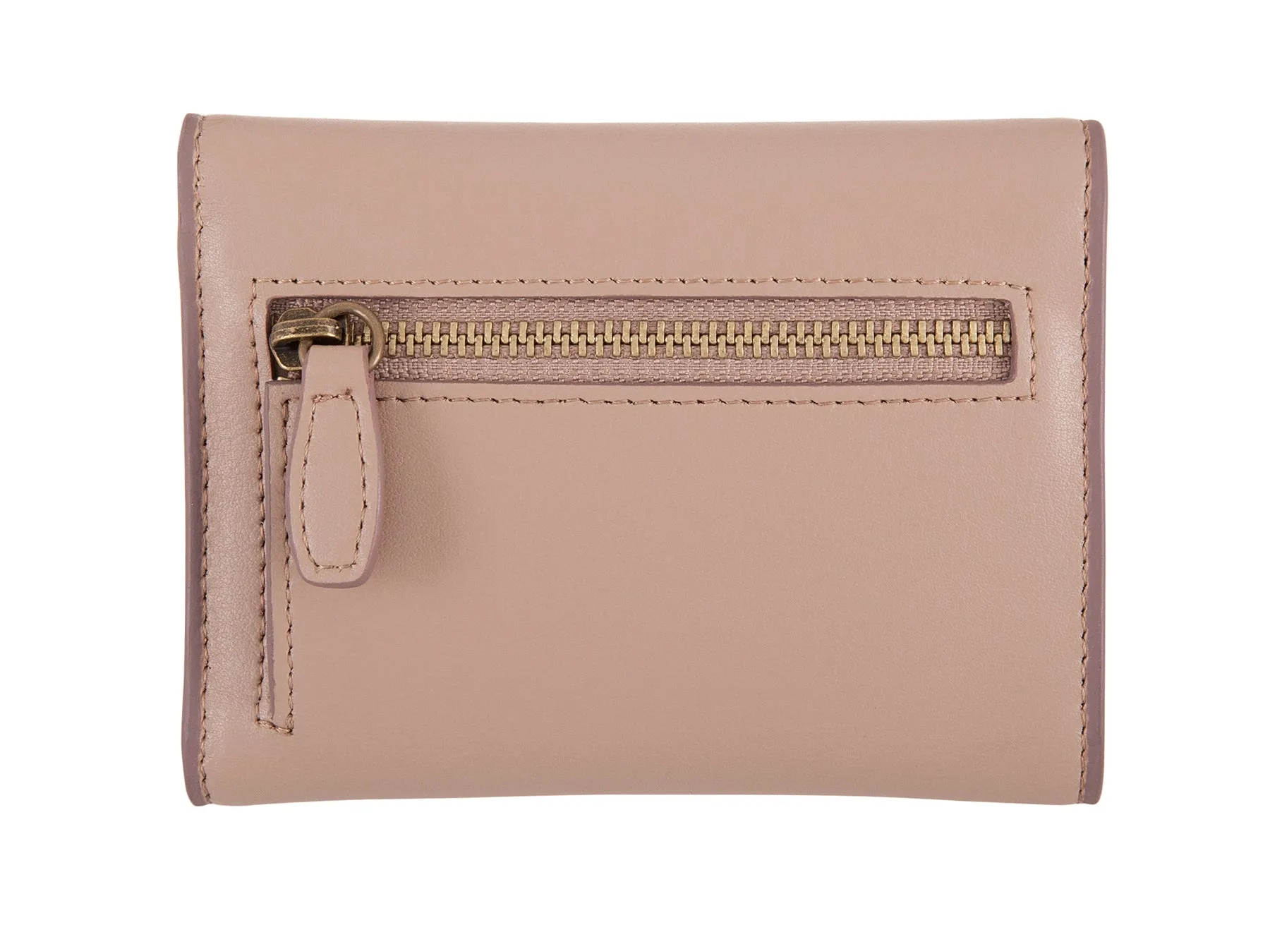 Lodis Rodeo RFID Mallory French Purse