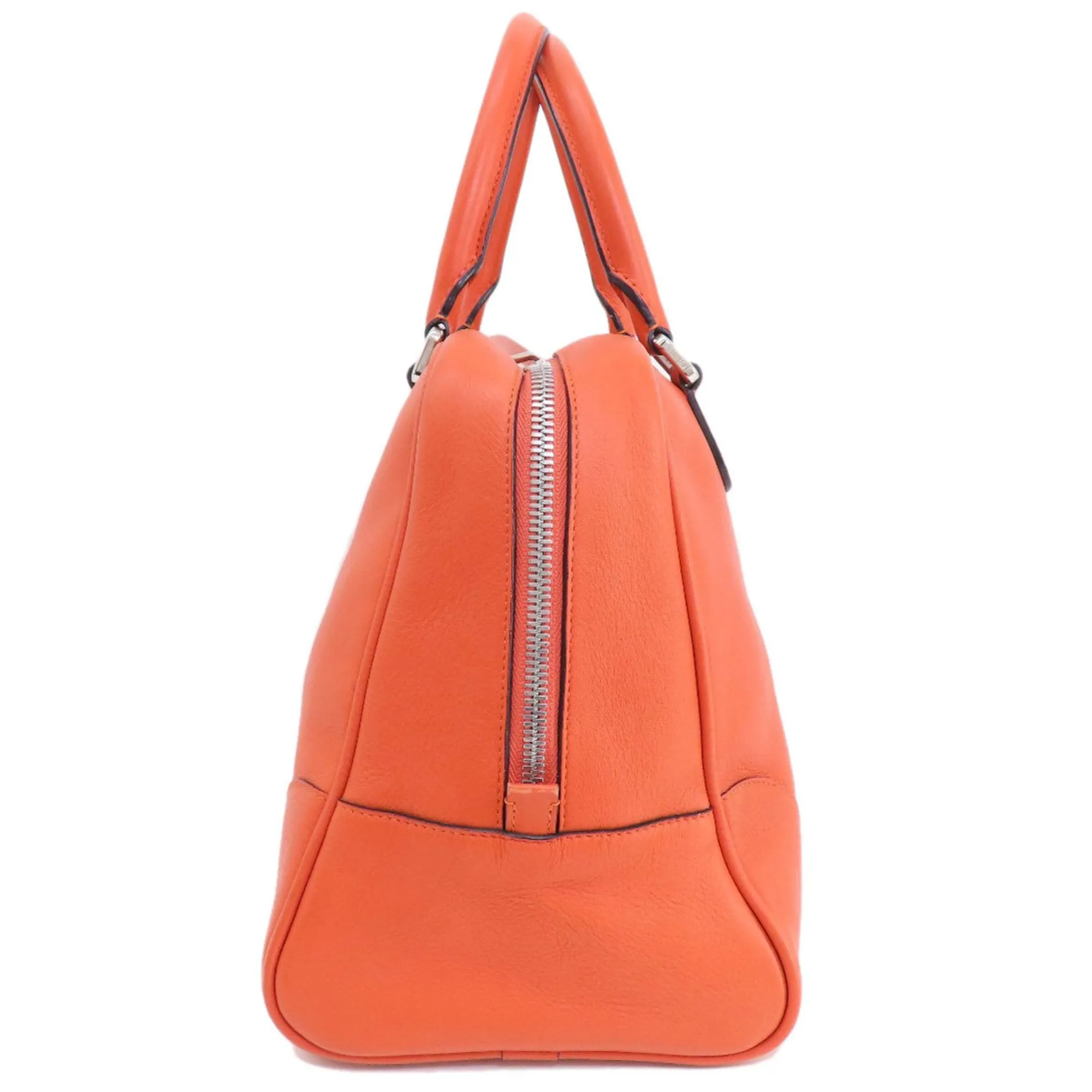 Loewe Amazona Leather Tote Bag (Pre-Owned)