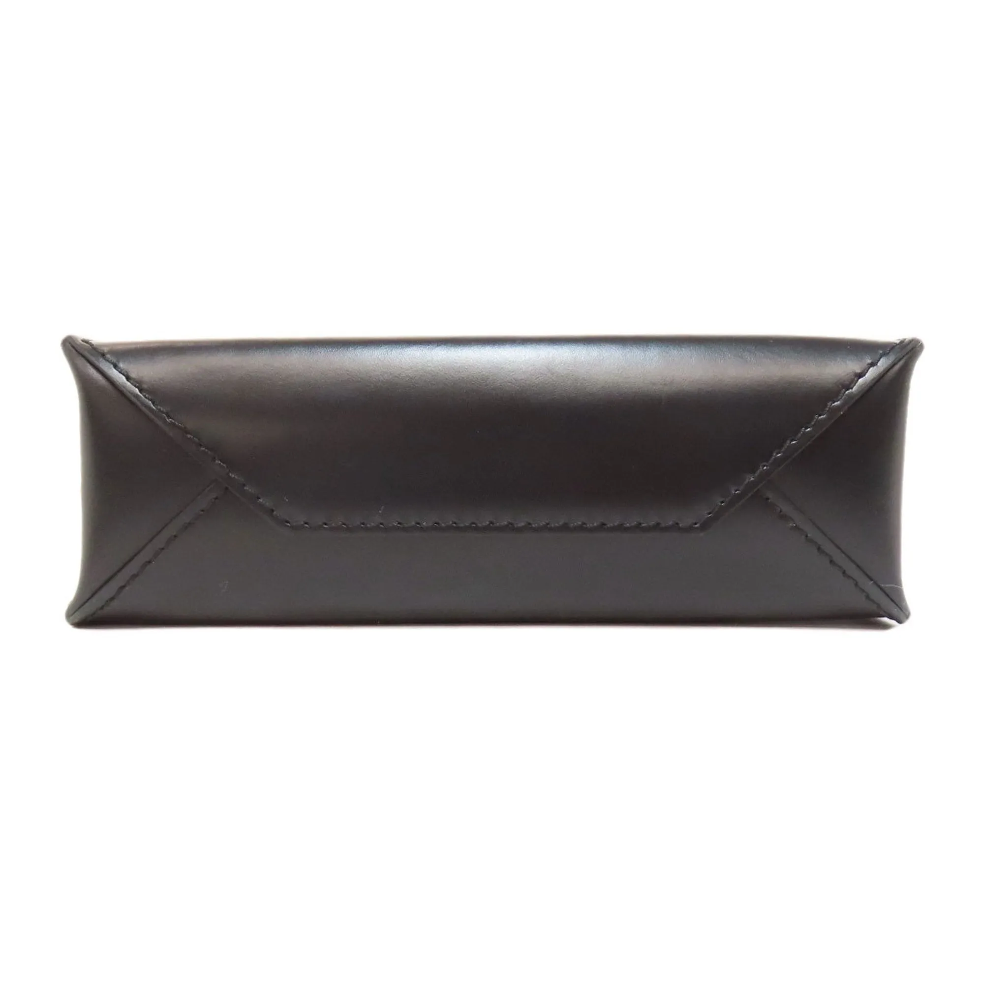 Loewe Leather Handbag (Pre-Owned)