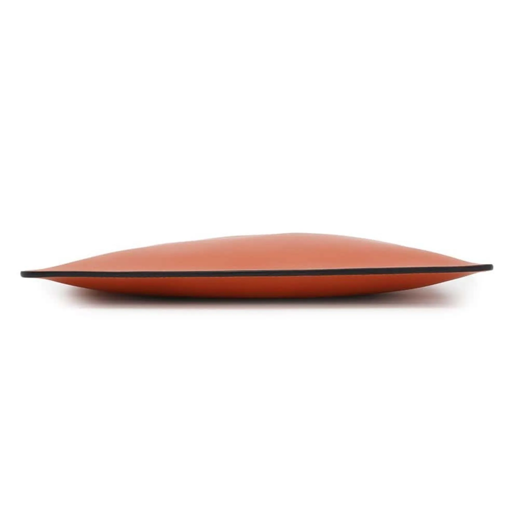 Loewe Leather Pouch (Pre-Owned)