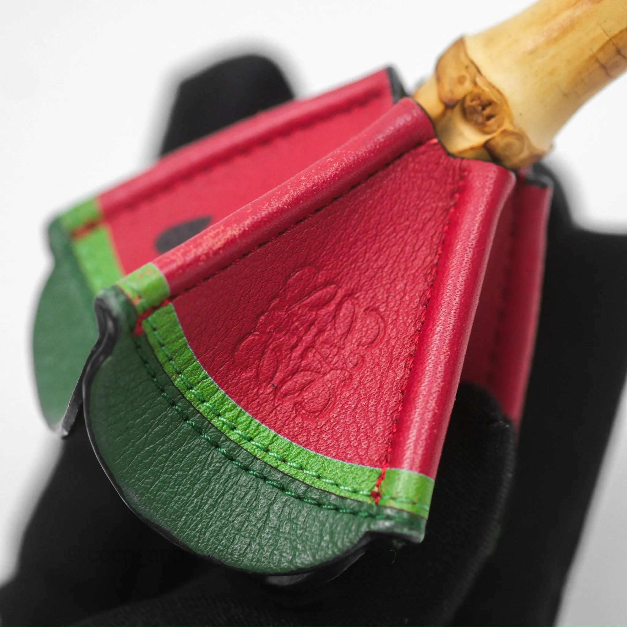 Loewe Umbrella Watermelon Charm