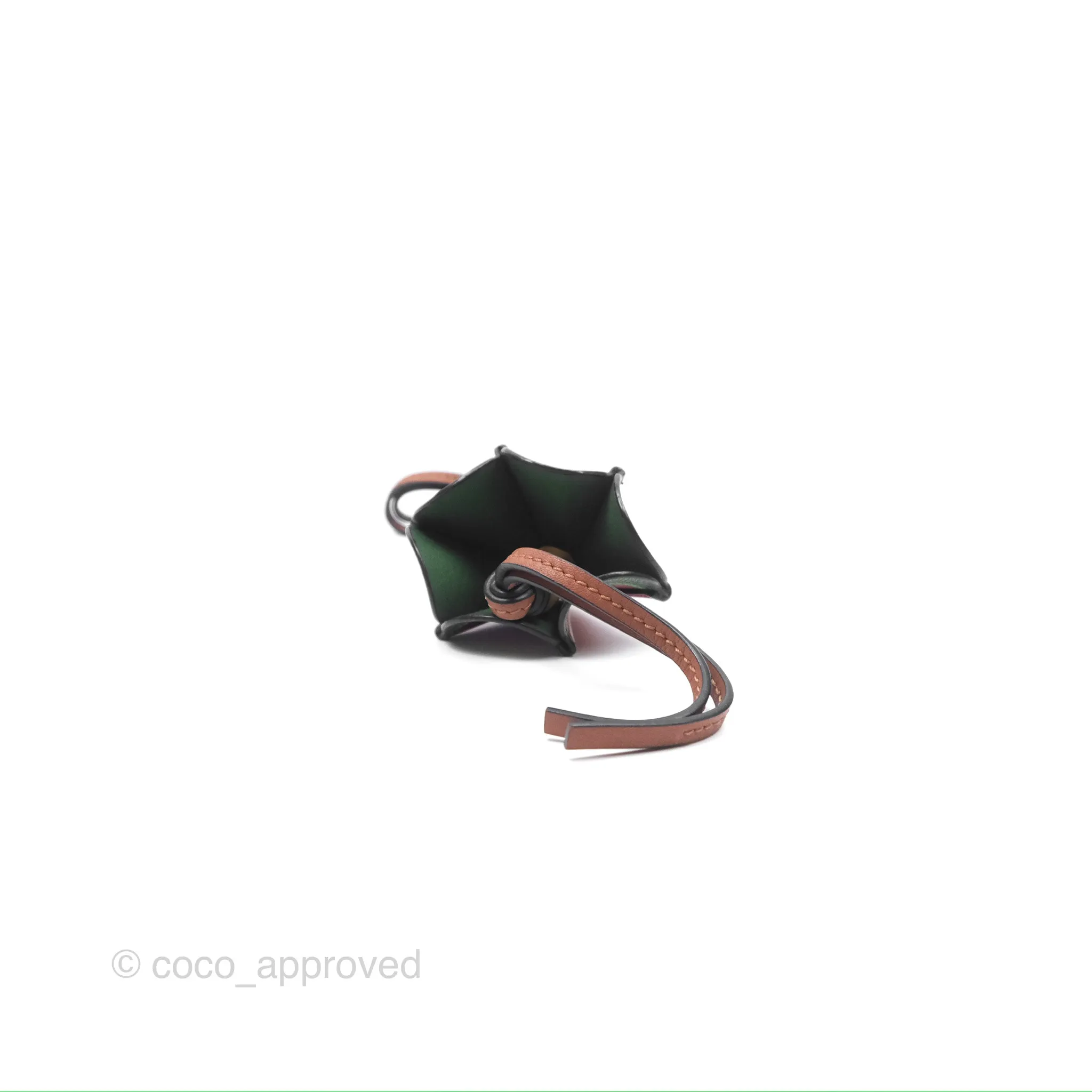 Loewe Umbrella Watermelon Charm