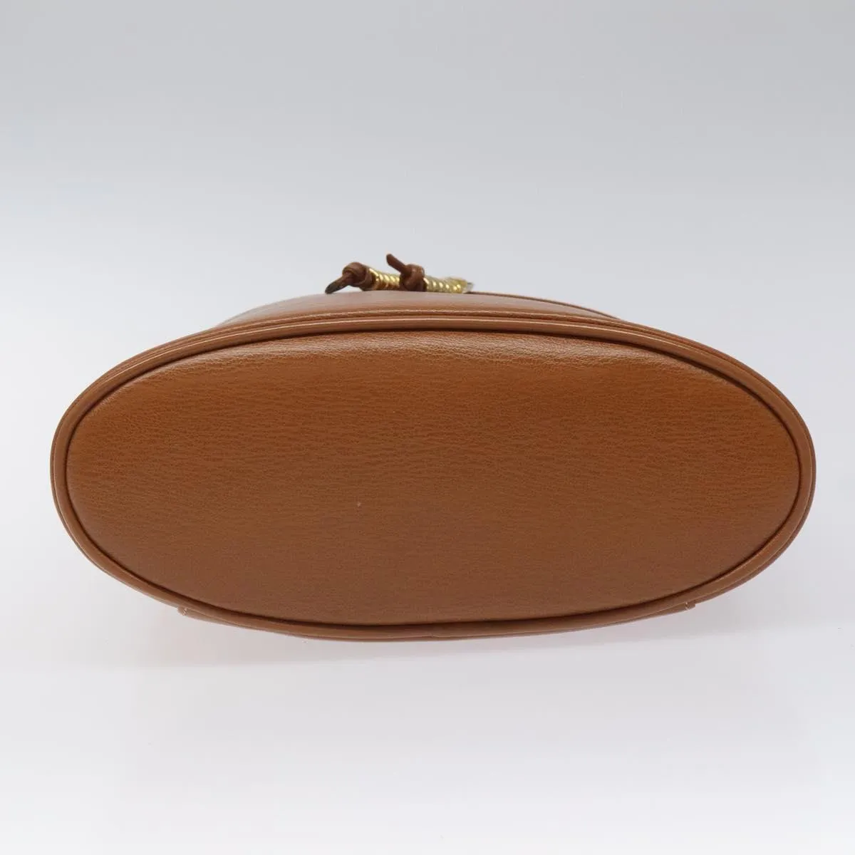 Loewe Velazquez Leather Clutch Bag (Pre-Owned)