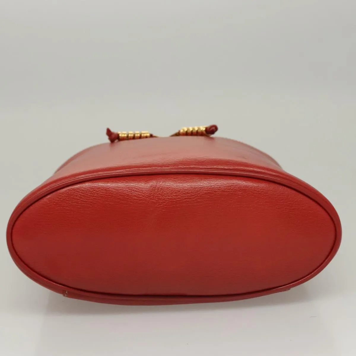 Loewe Velazquez Leather Clutch Bag (Pre-Owned)