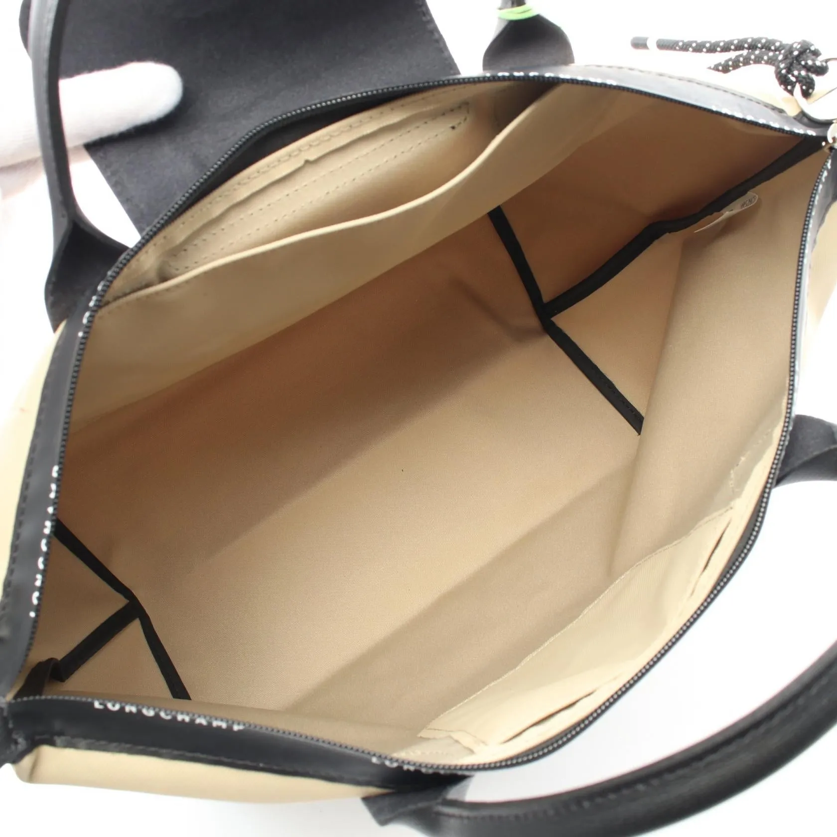 Longchamp Le Pliage Energy L Tote Bag