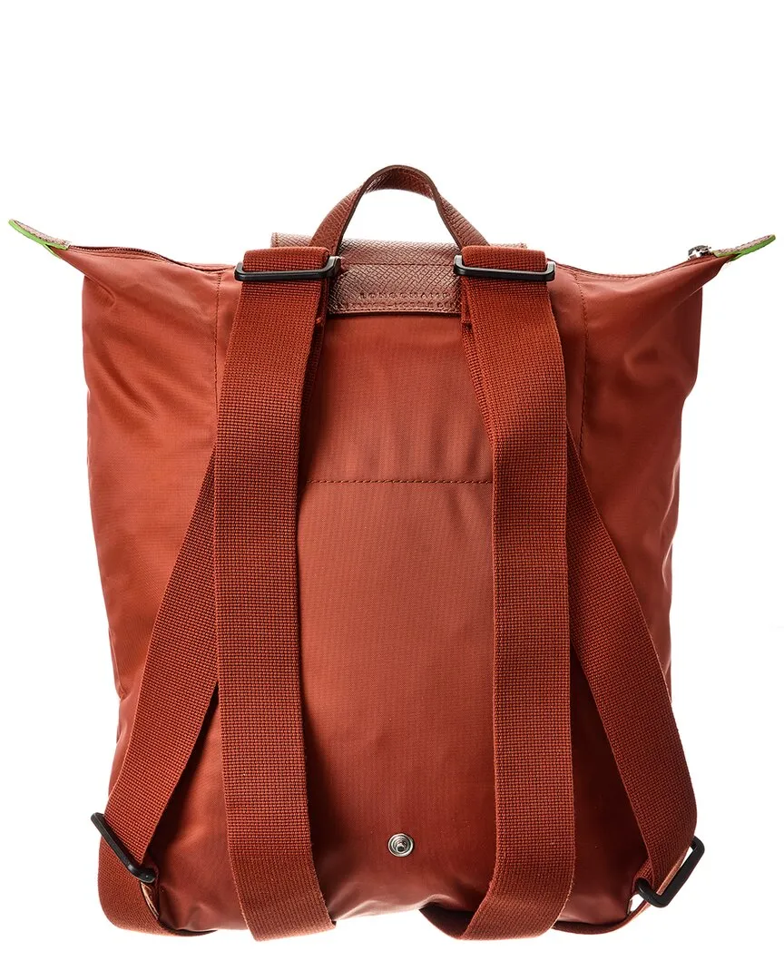 Longchamp Le Pliage Medium Backpack
