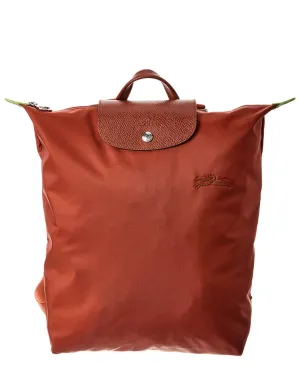 Longchamp Le Pliage Medium Backpack
