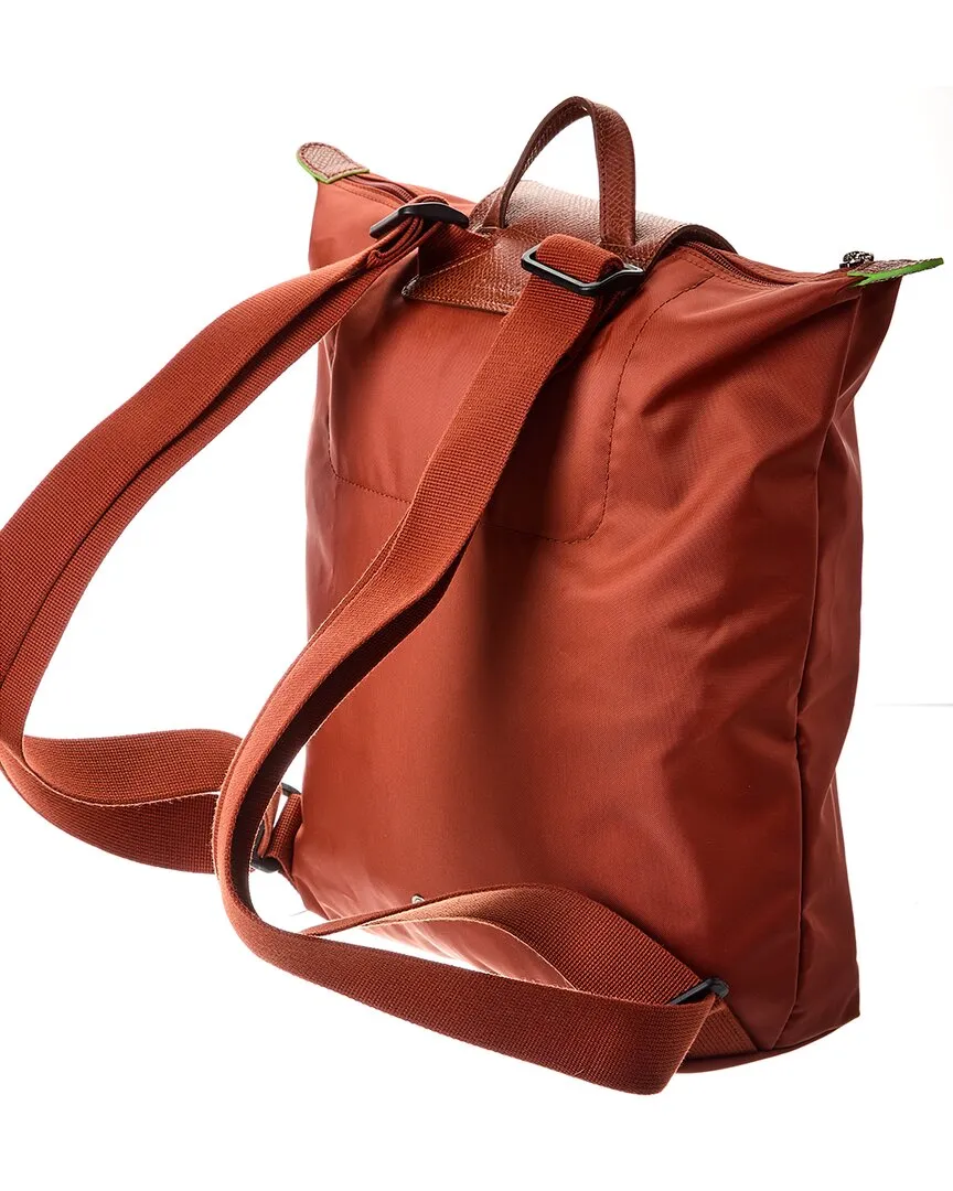 Longchamp Le Pliage Medium Backpack