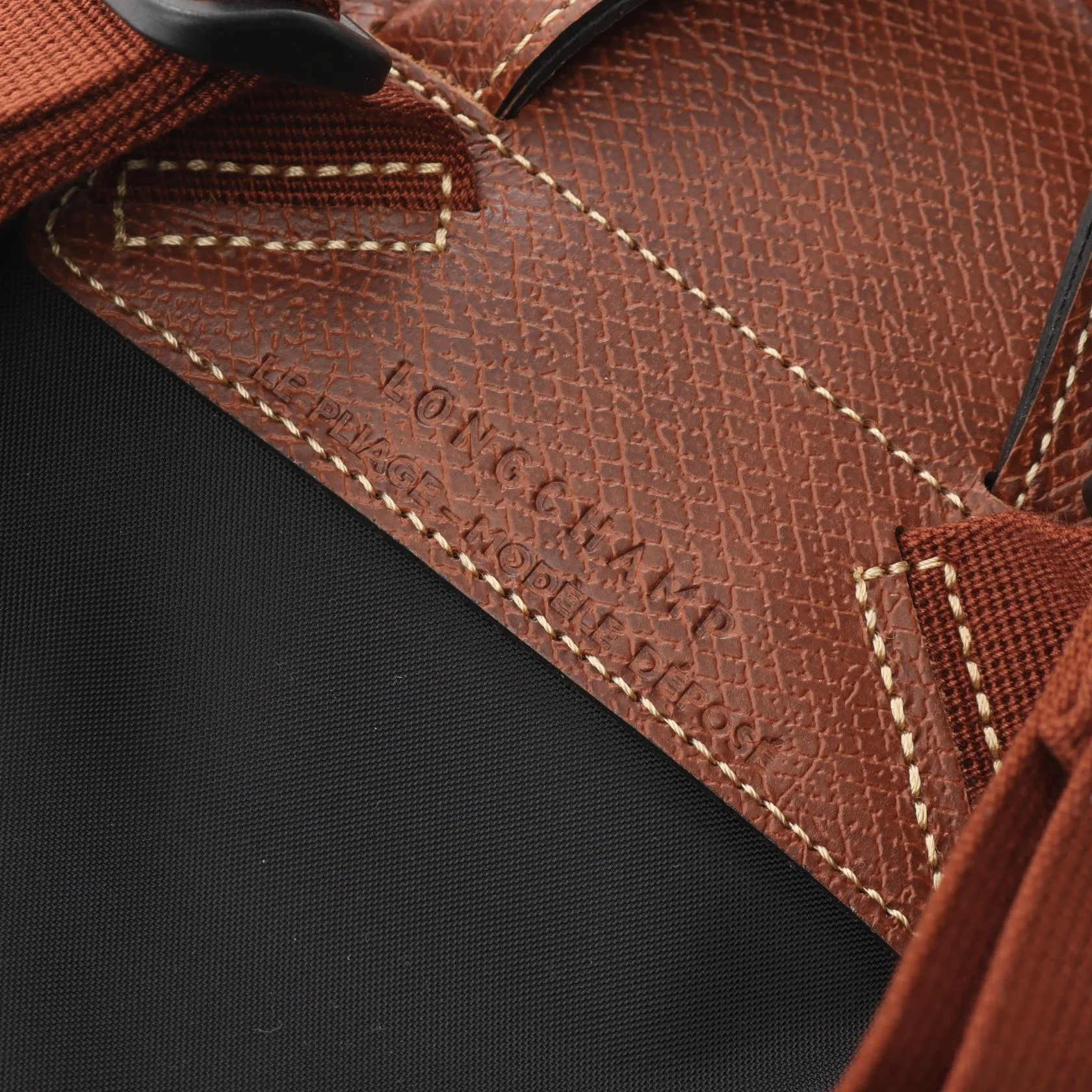 Longchamp Le Pliage Original M Backpack