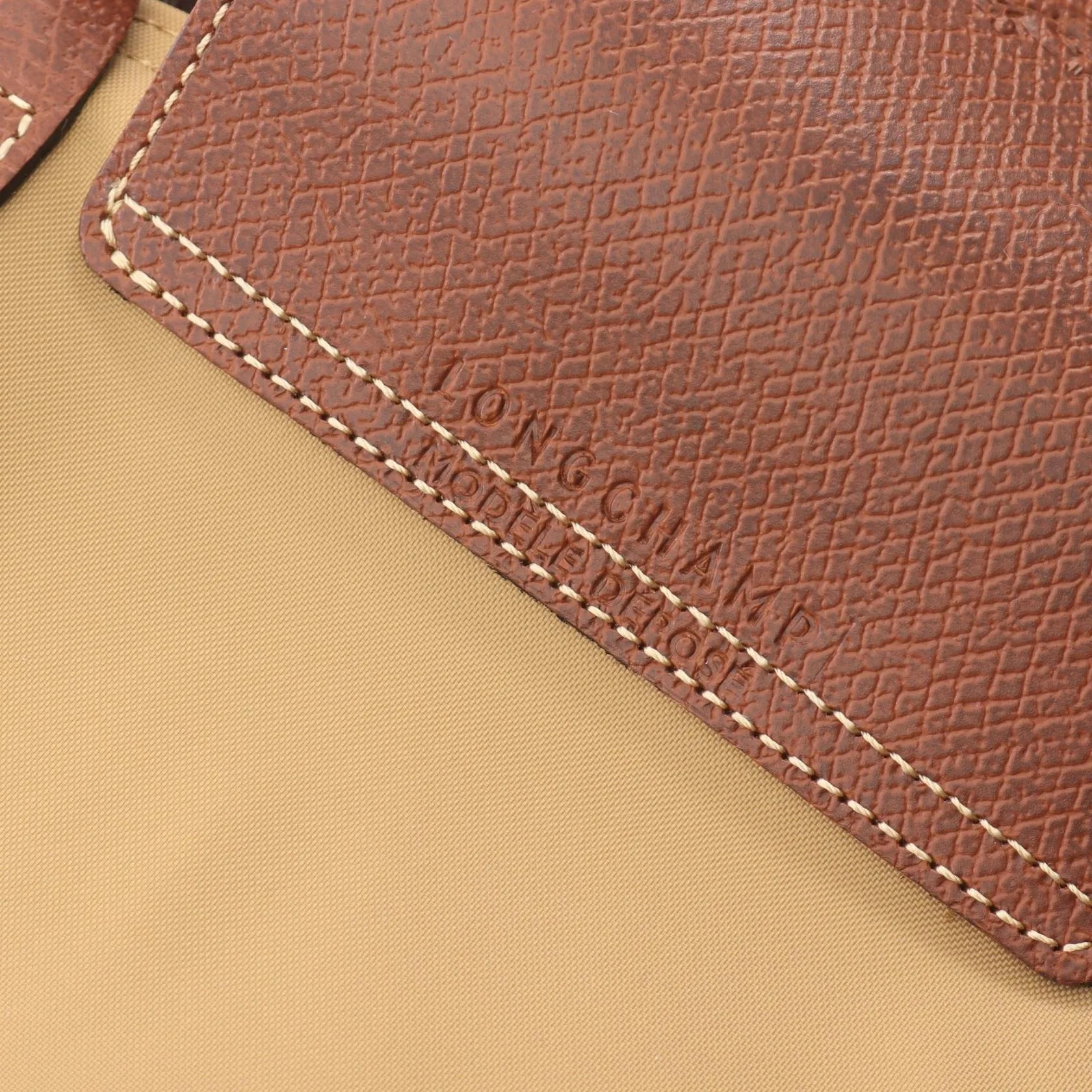 Longchamp Le Pliage Original M Tote Bag