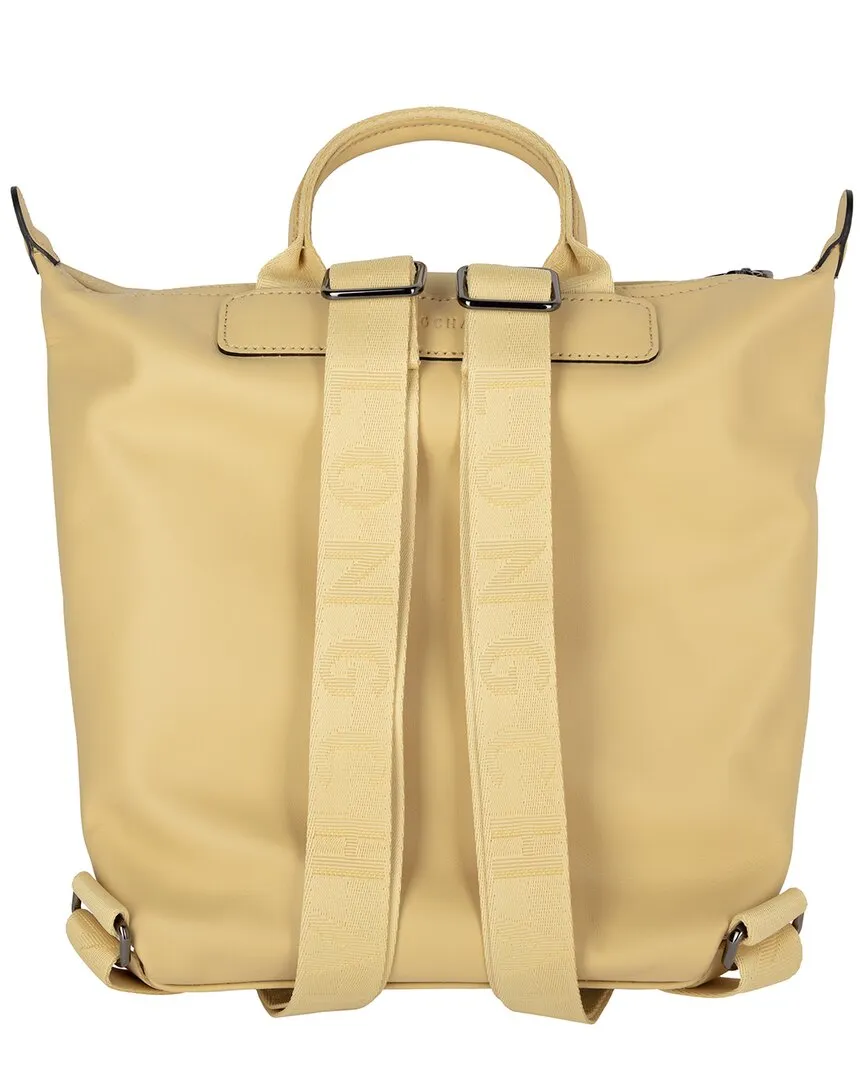 Longchamp Le Pliage S Canvas Backpack