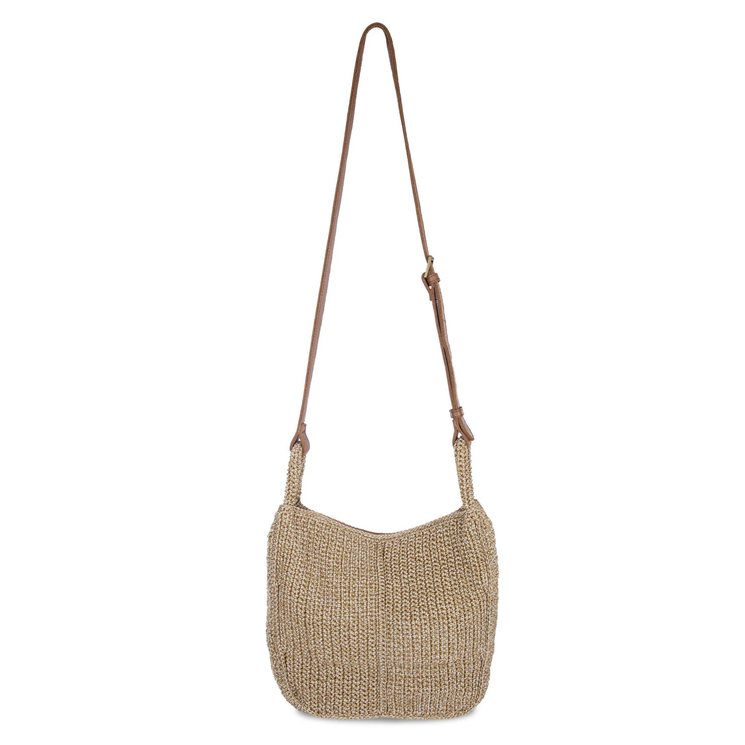 Los Feliz Crossbody Bag