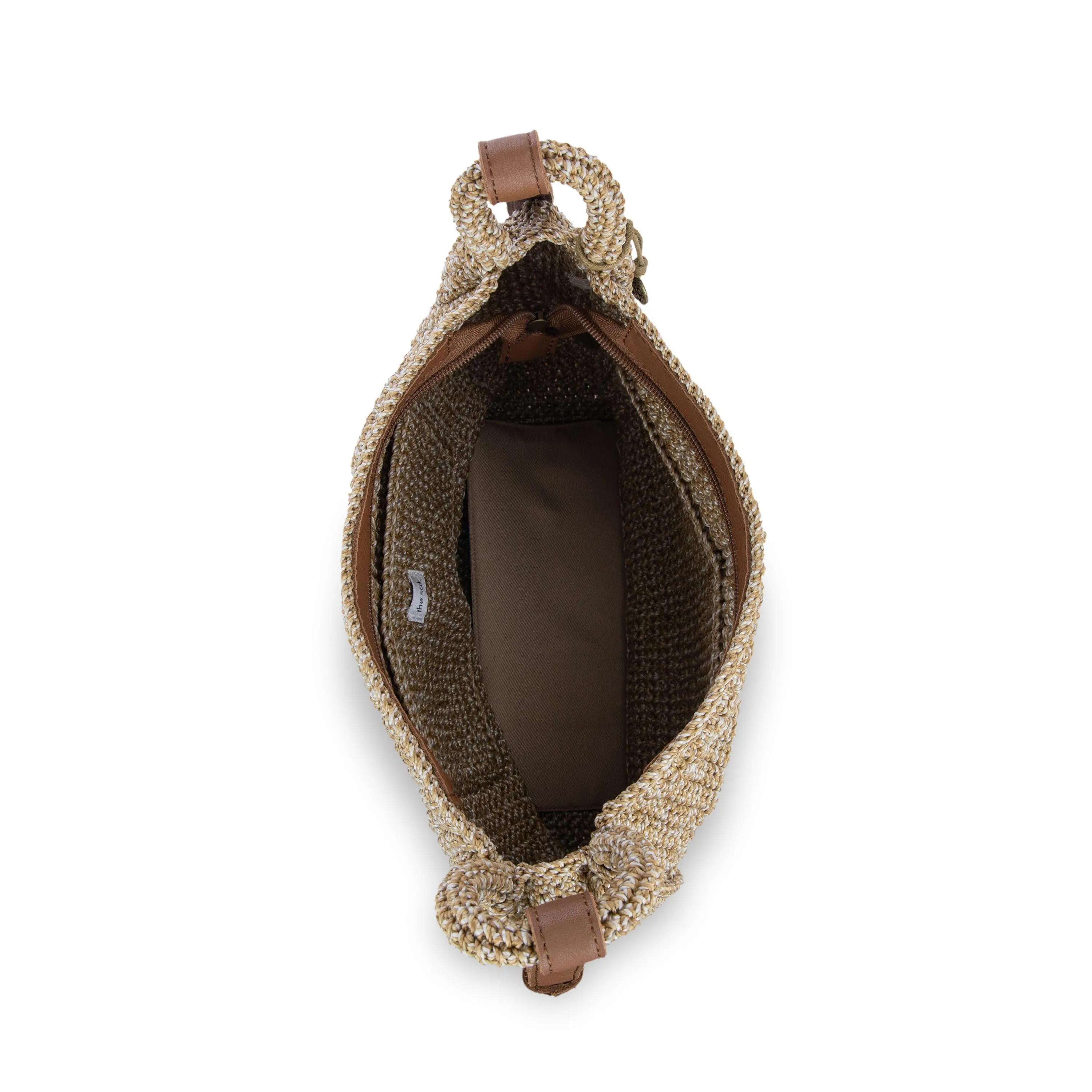Los Feliz Crossbody Bag
