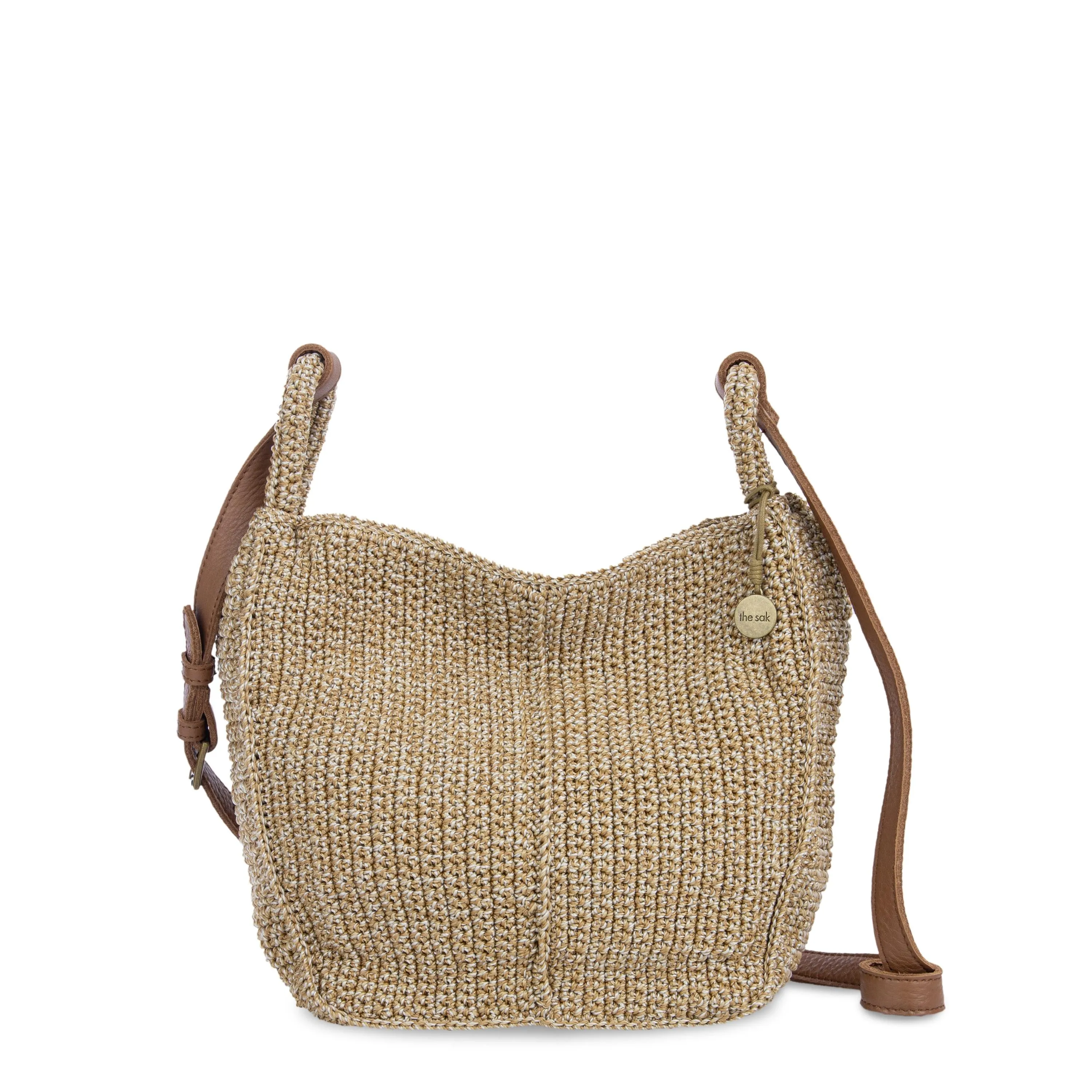 Los Feliz Crossbody Bag