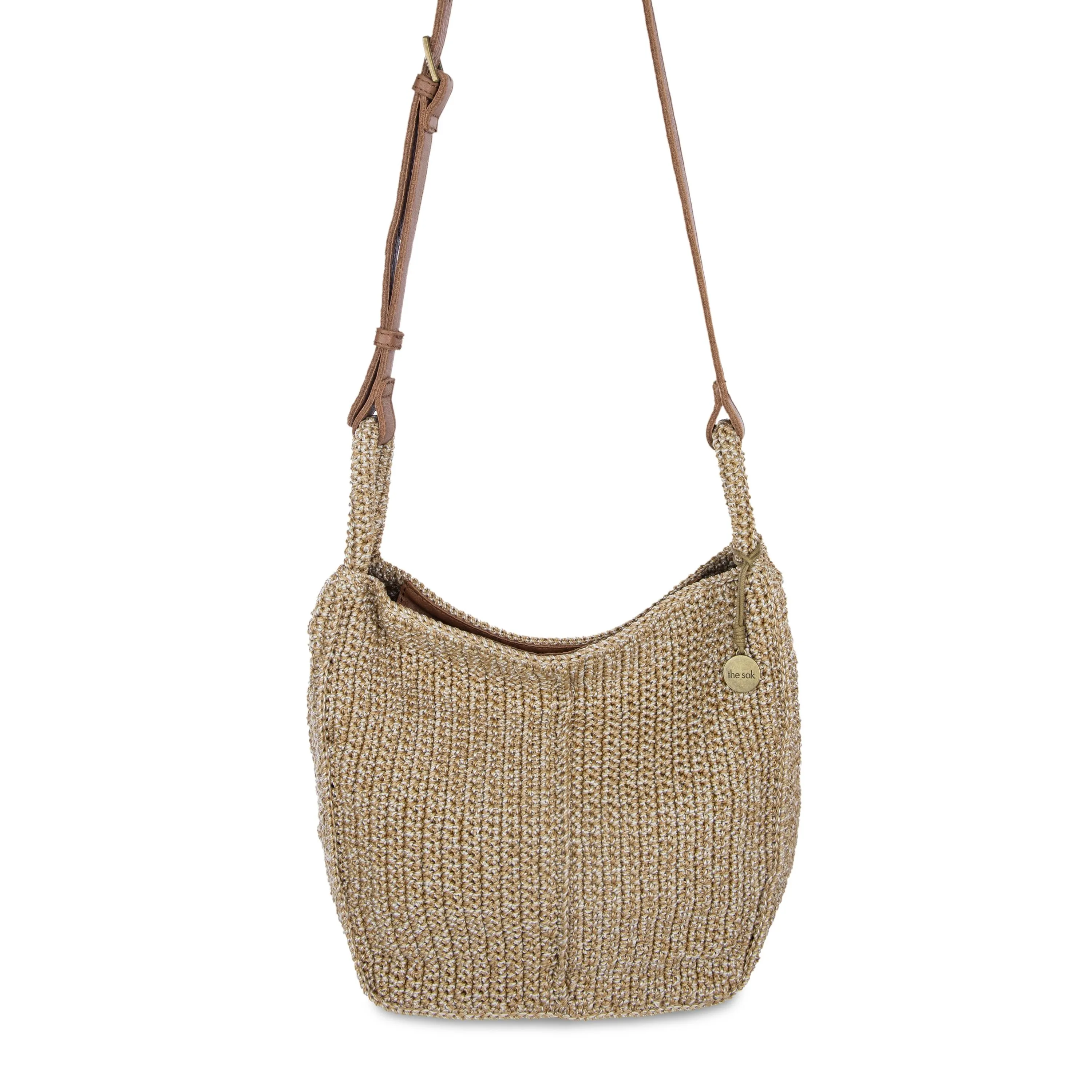 Los Feliz Crossbody Bag