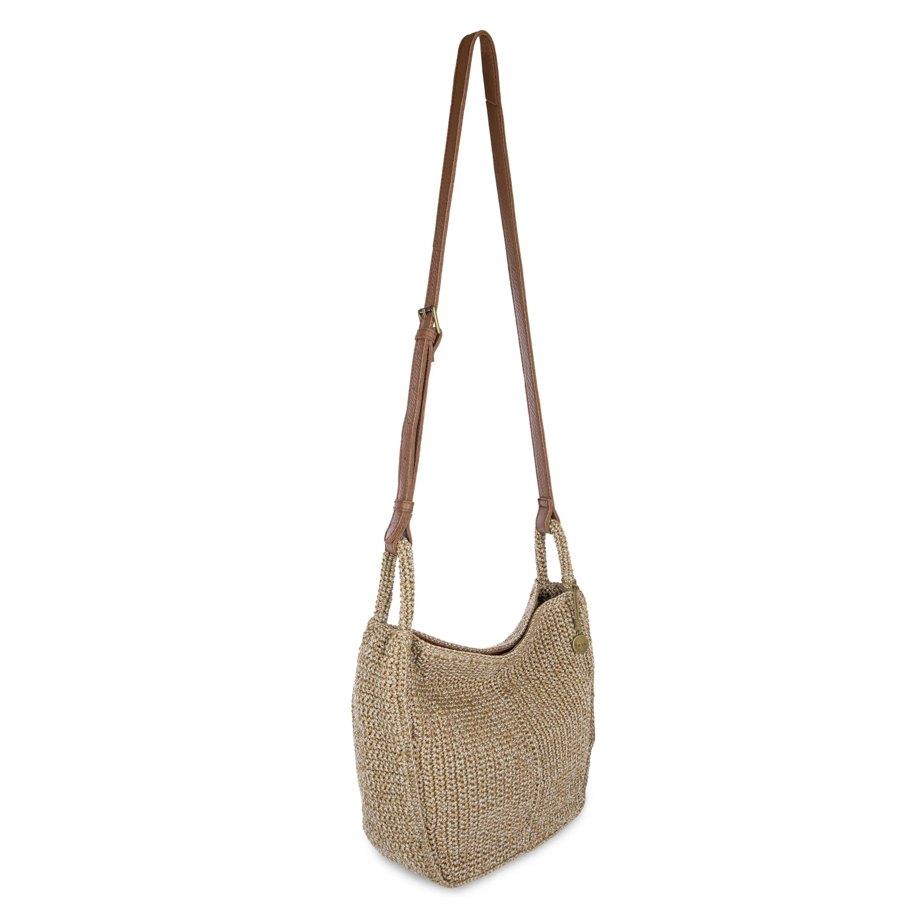 Los Feliz Crossbody Bag