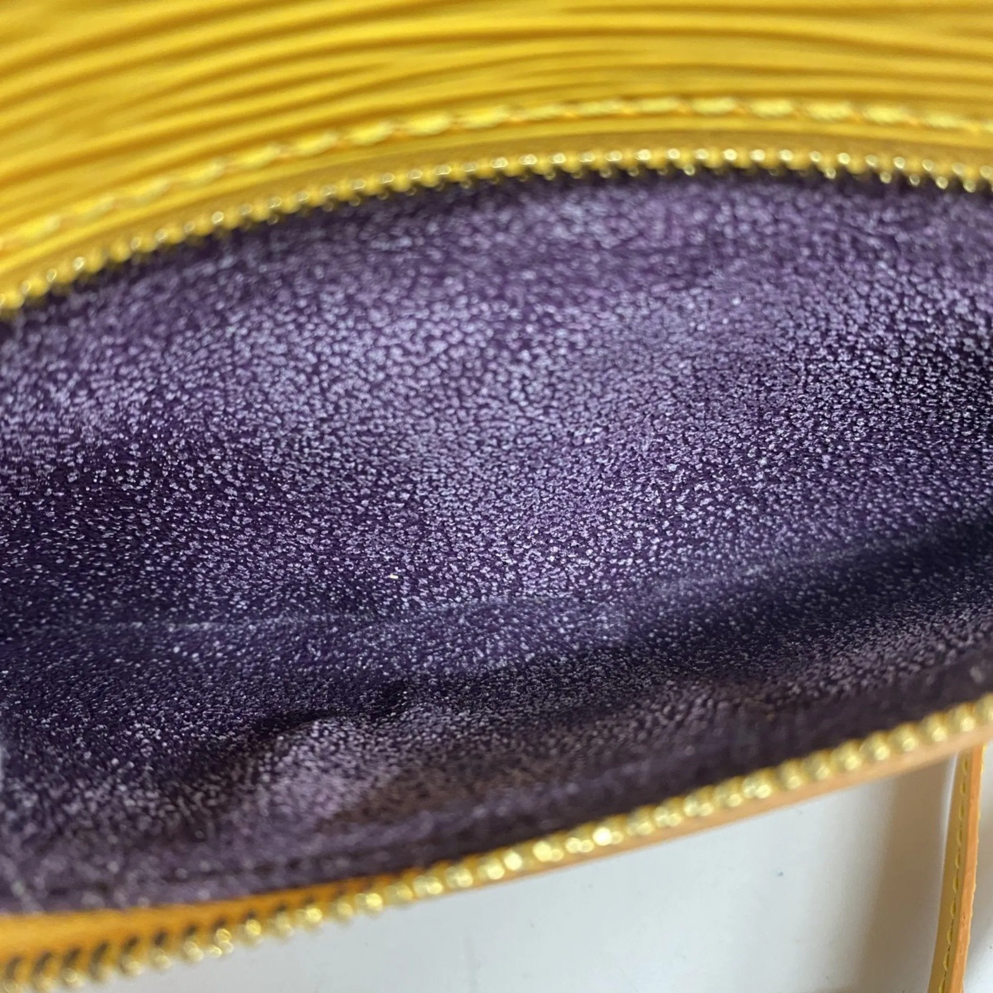 Louis Vuitton Backpack (Pre-Owned)