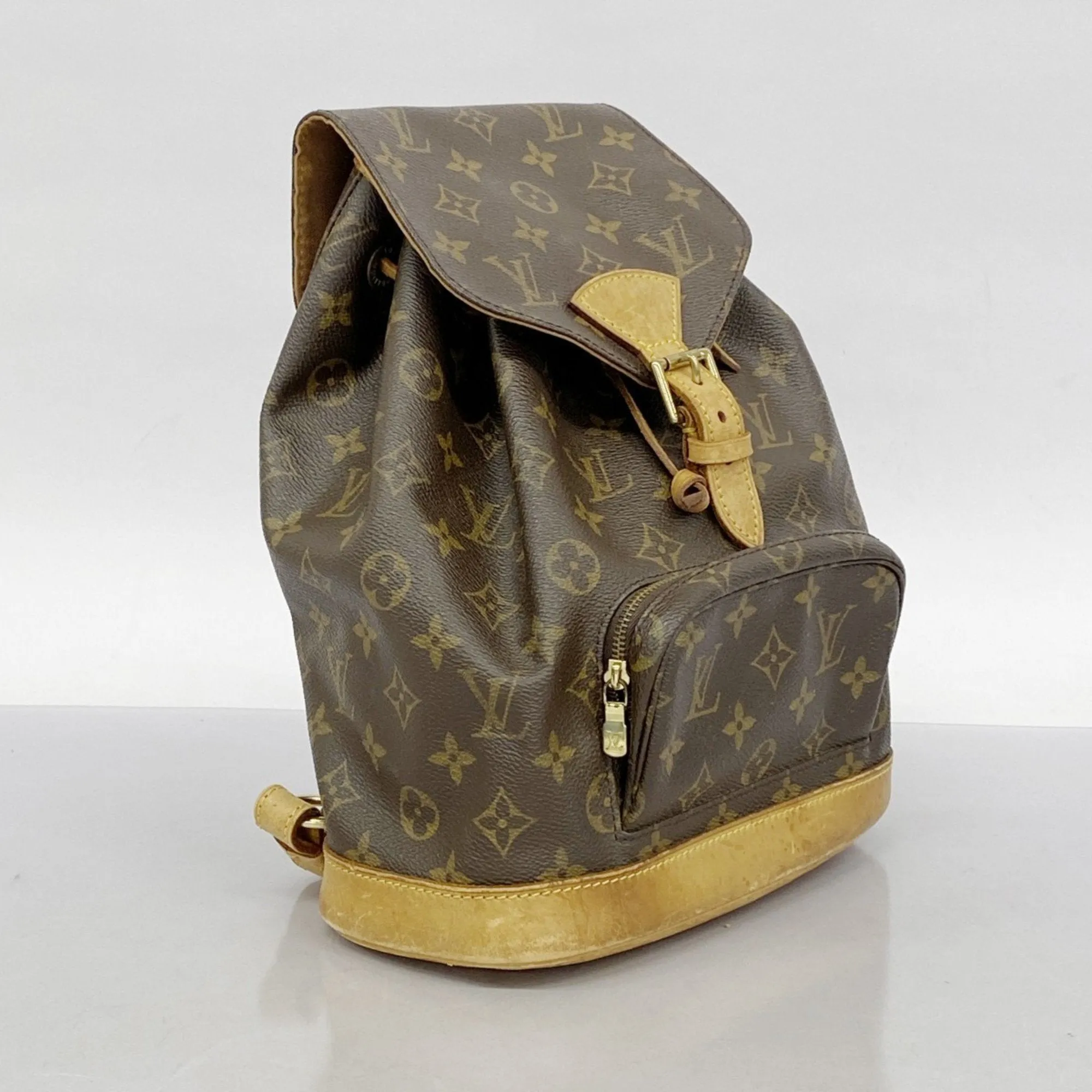 Louis Vuitton Backpack (Pre-Owned)