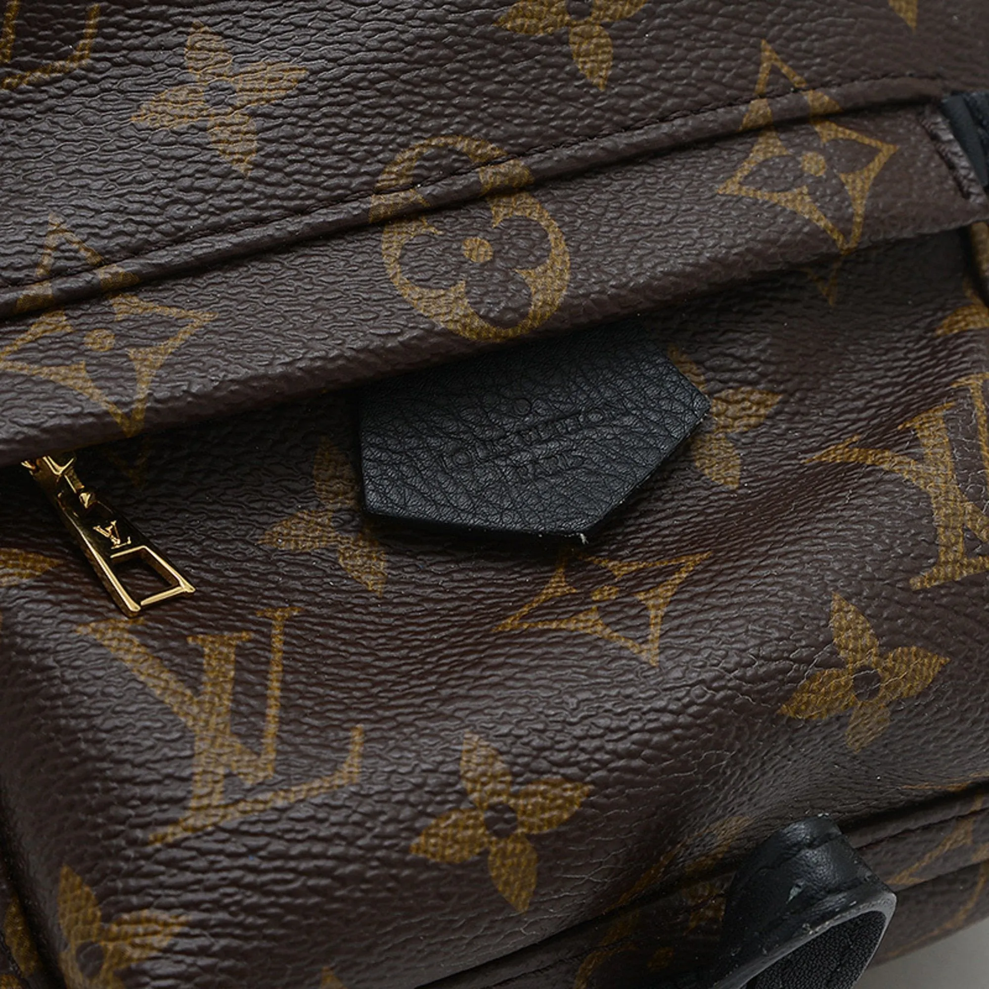 Louis Vuitton  Backpack (Pre-Owned)