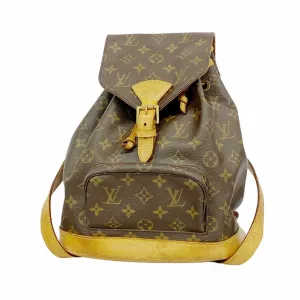 Louis Vuitton Backpack (Pre-Owned)
