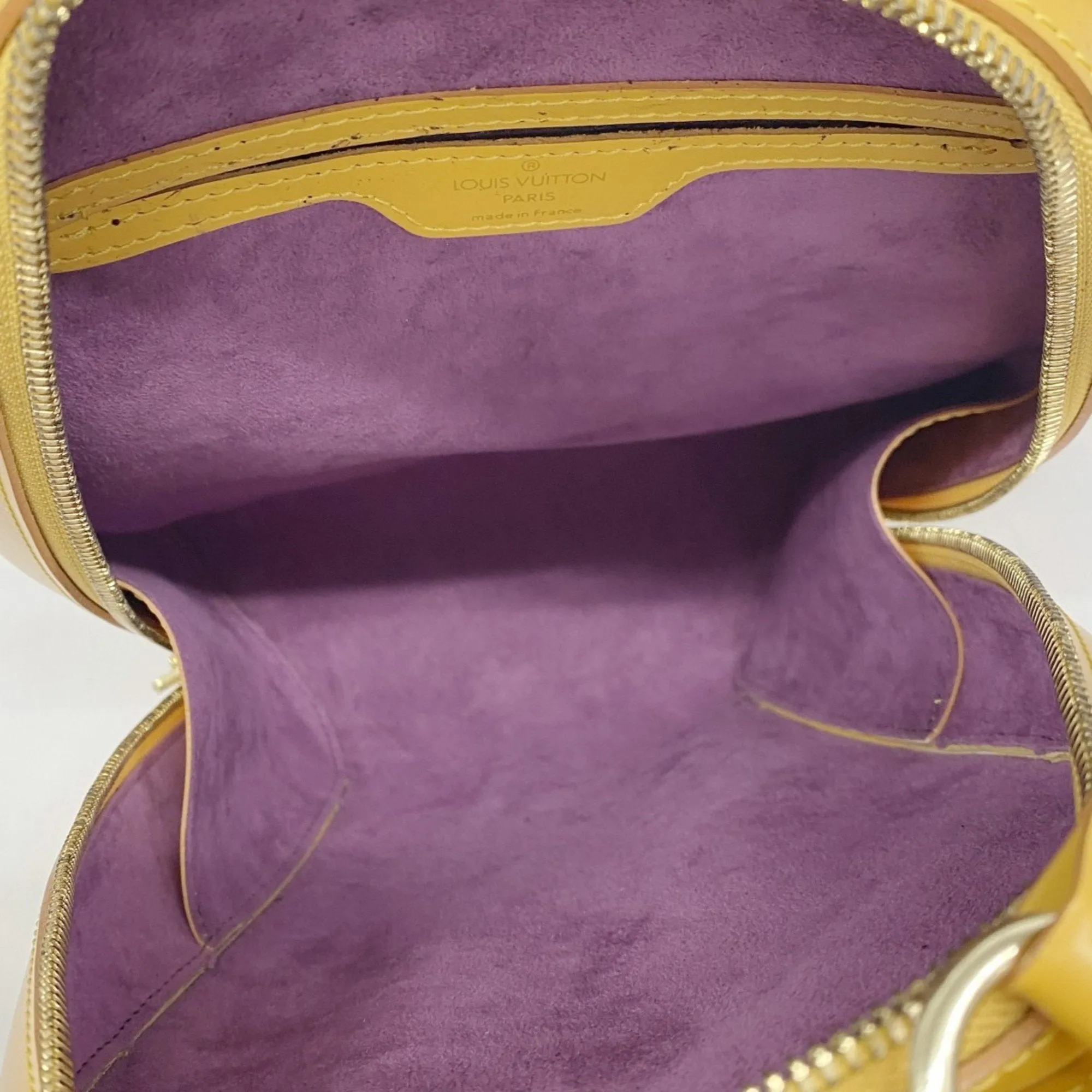 Louis Vuitton Backpack (Pre-Owned)