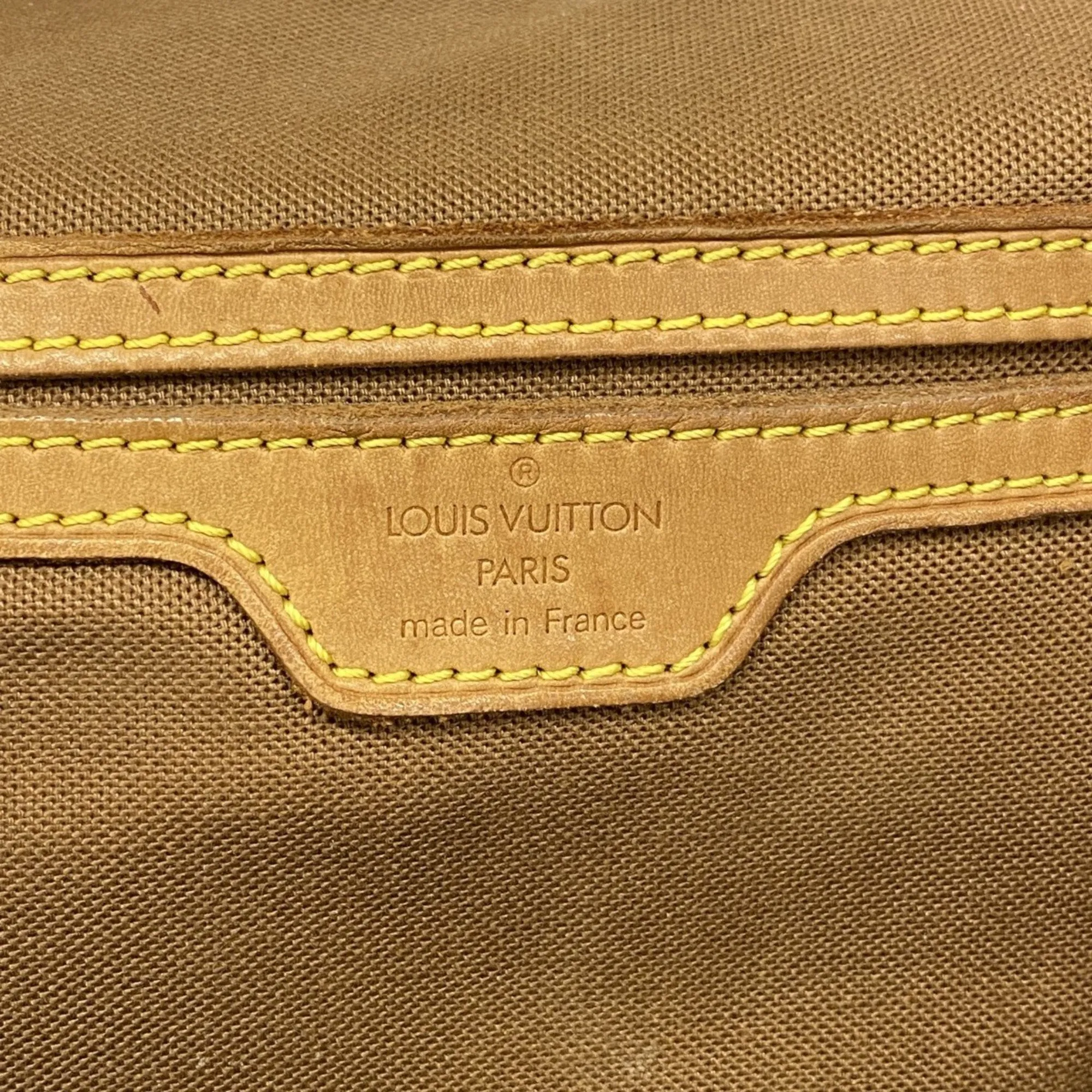 Louis Vuitton Backpack (Pre-Owned)