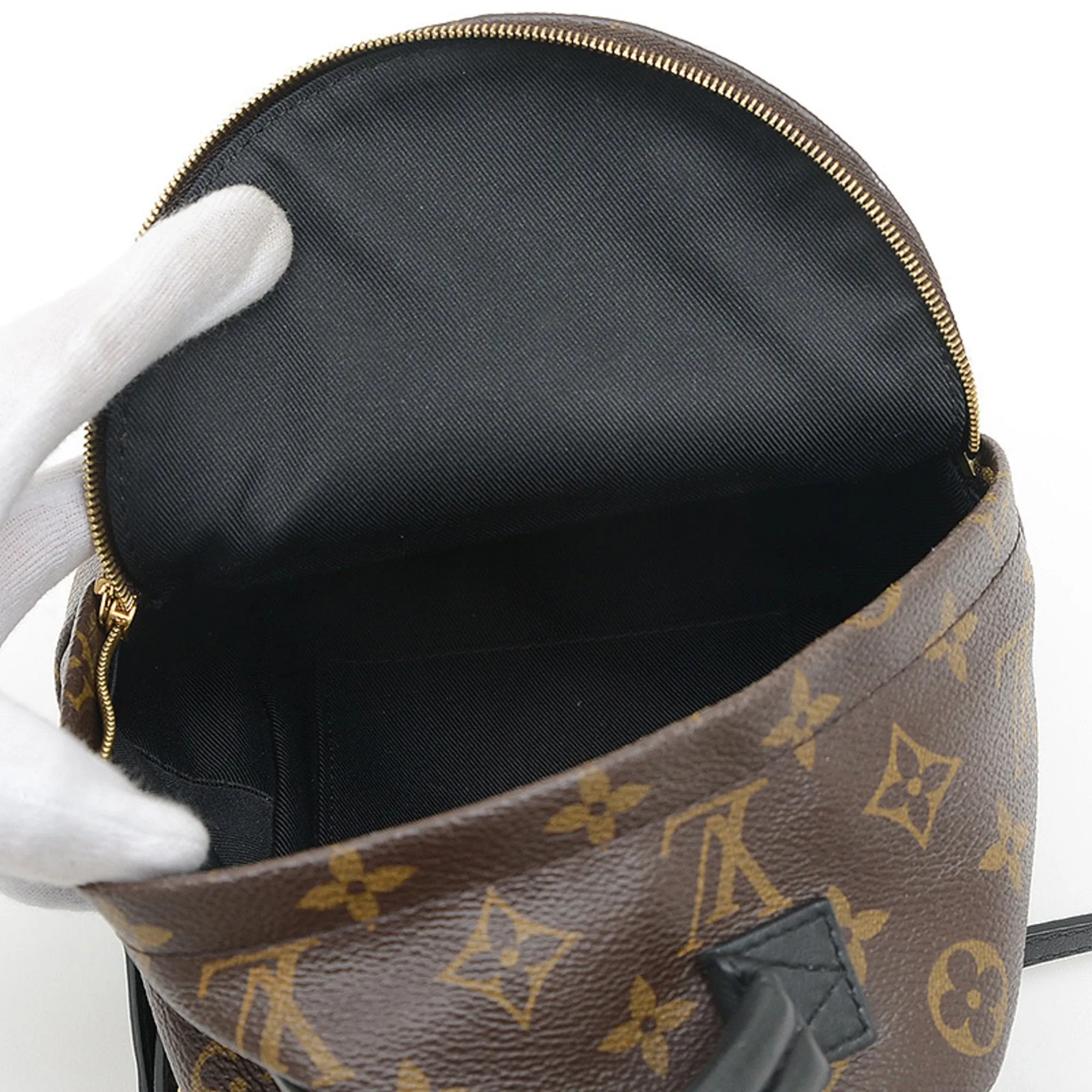 Louis Vuitton  Backpack (Pre-Owned)