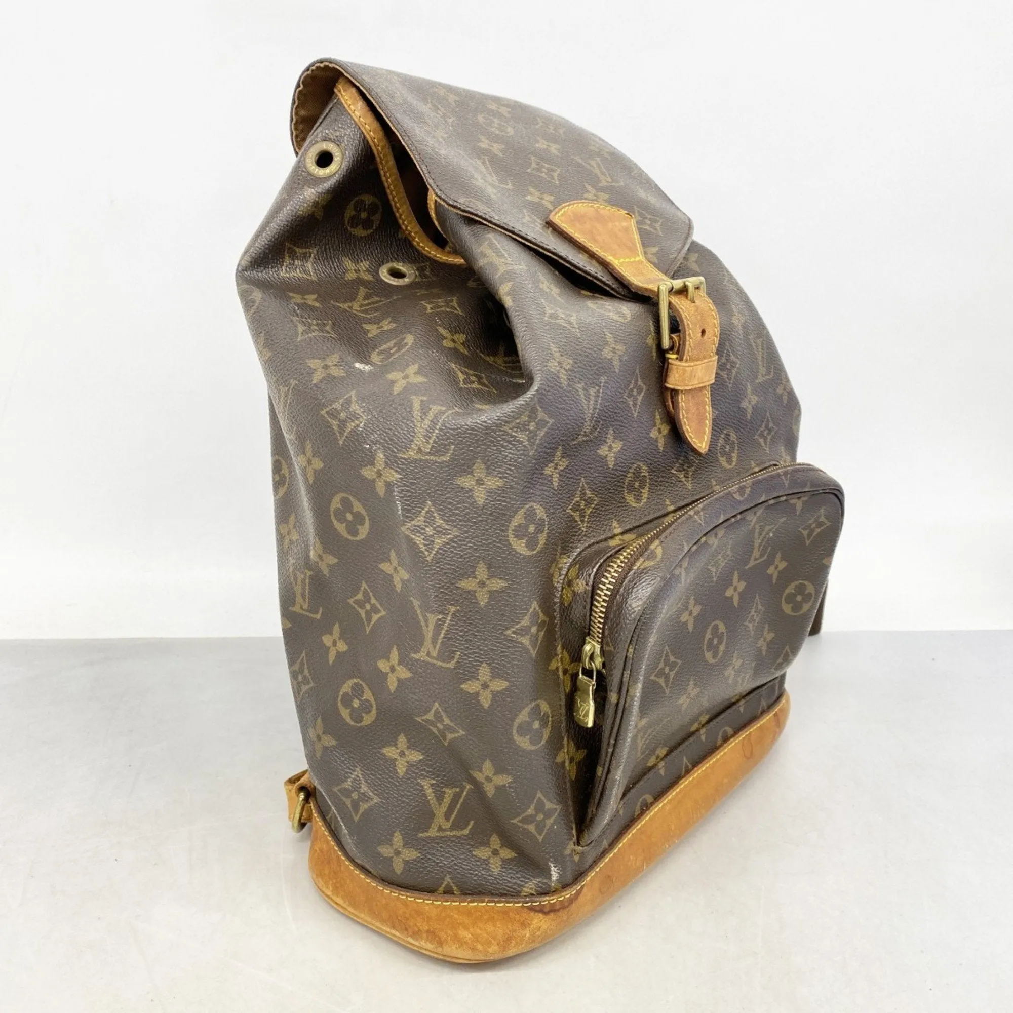 Louis Vuitton Backpack (Pre-Owned)