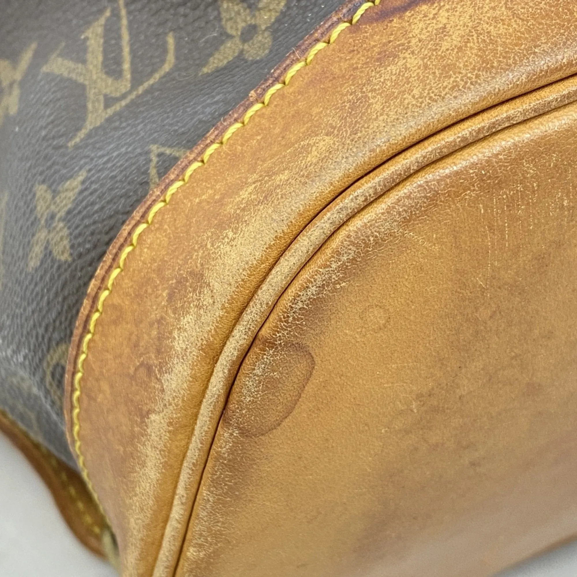 Louis Vuitton Backpack (Pre-Owned)
