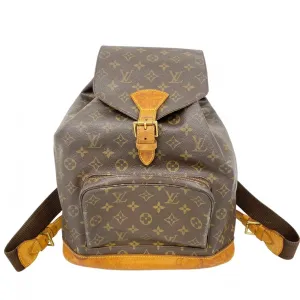 Louis Vuitton Backpack (Pre-Owned)