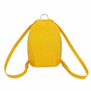 Louis Vuitton Backpack (Pre-Owned)