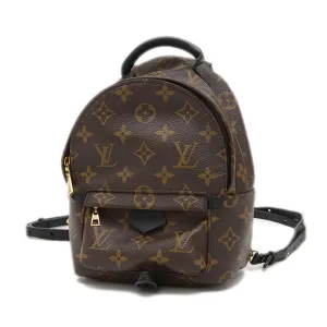 Louis Vuitton  Backpack (Pre-Owned)