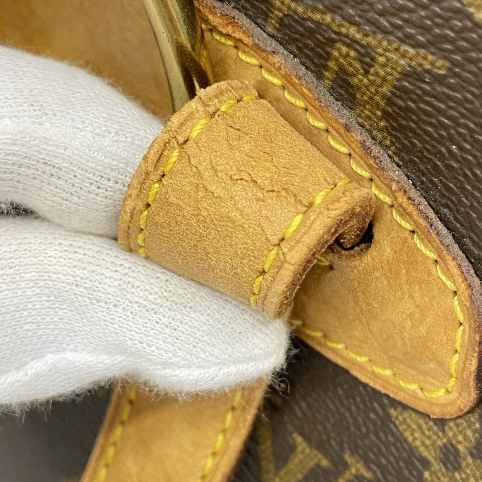 Louis Vuitton Backpack (Pre-Owned)