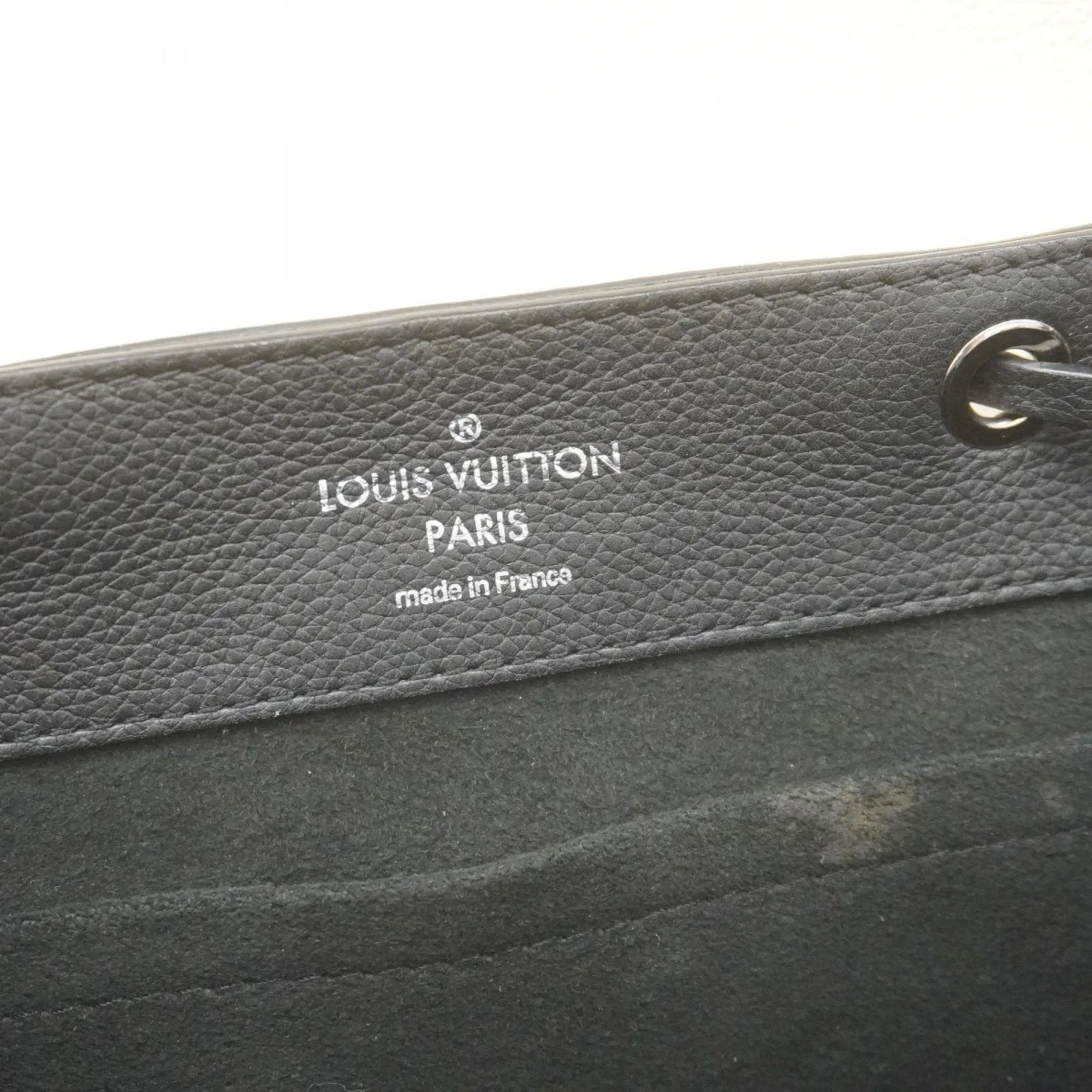 Louis Vuitton  Backpack (Pre-Owned)