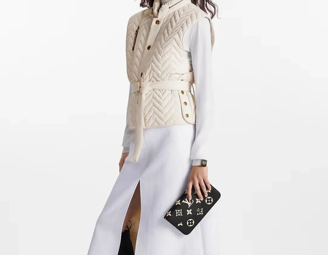 Louis Vuitton Bicolor Monogram 80482