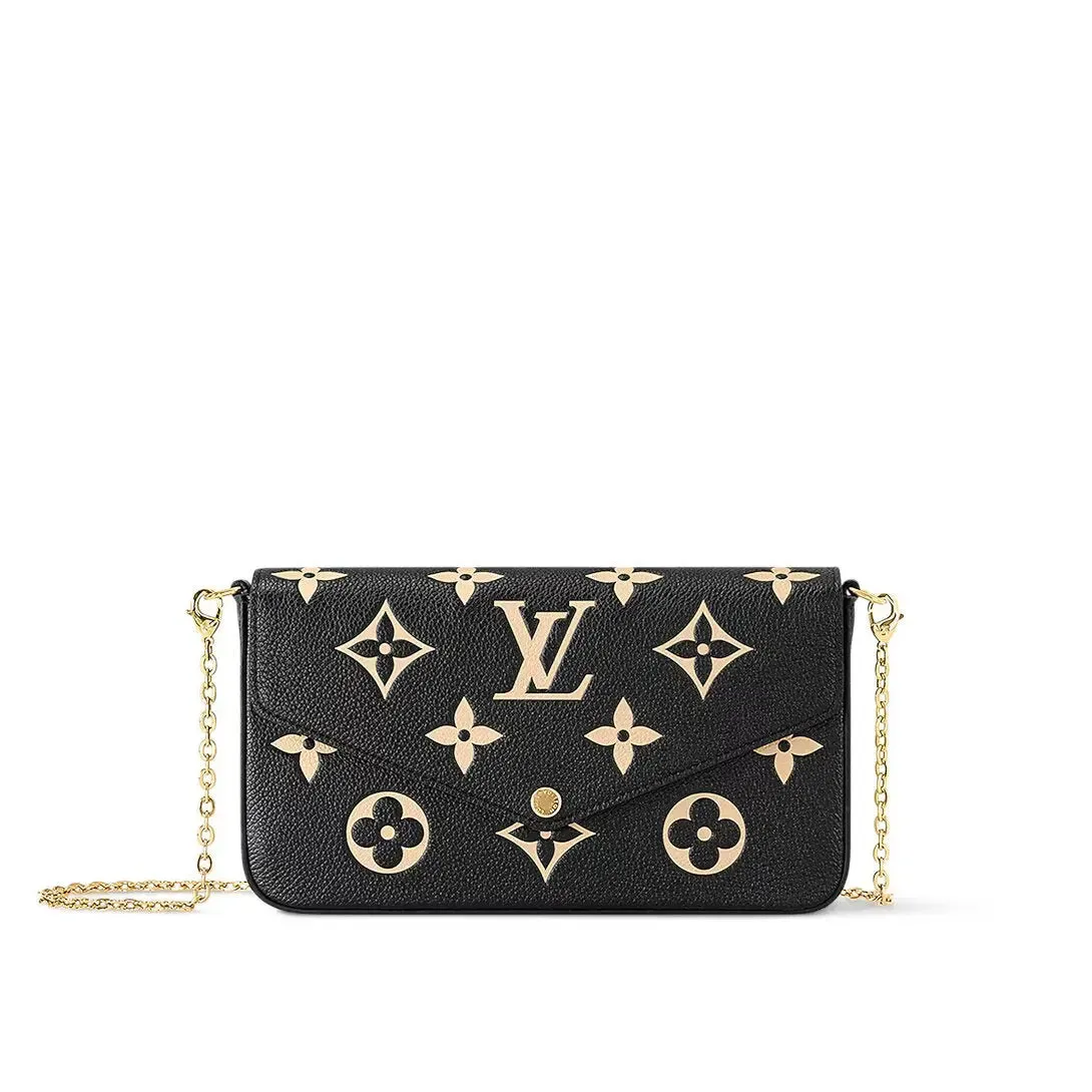 Louis Vuitton Bicolor Monogram 80482