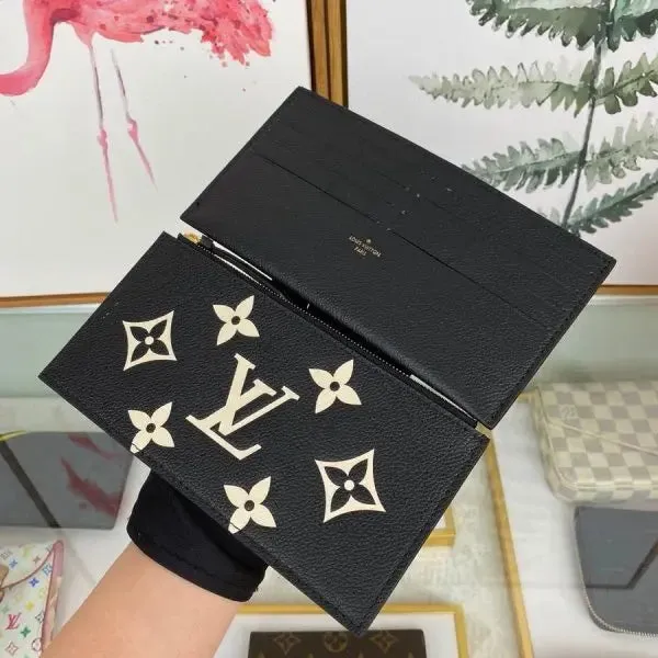 Louis Vuitton Bicolor Monogram 80482