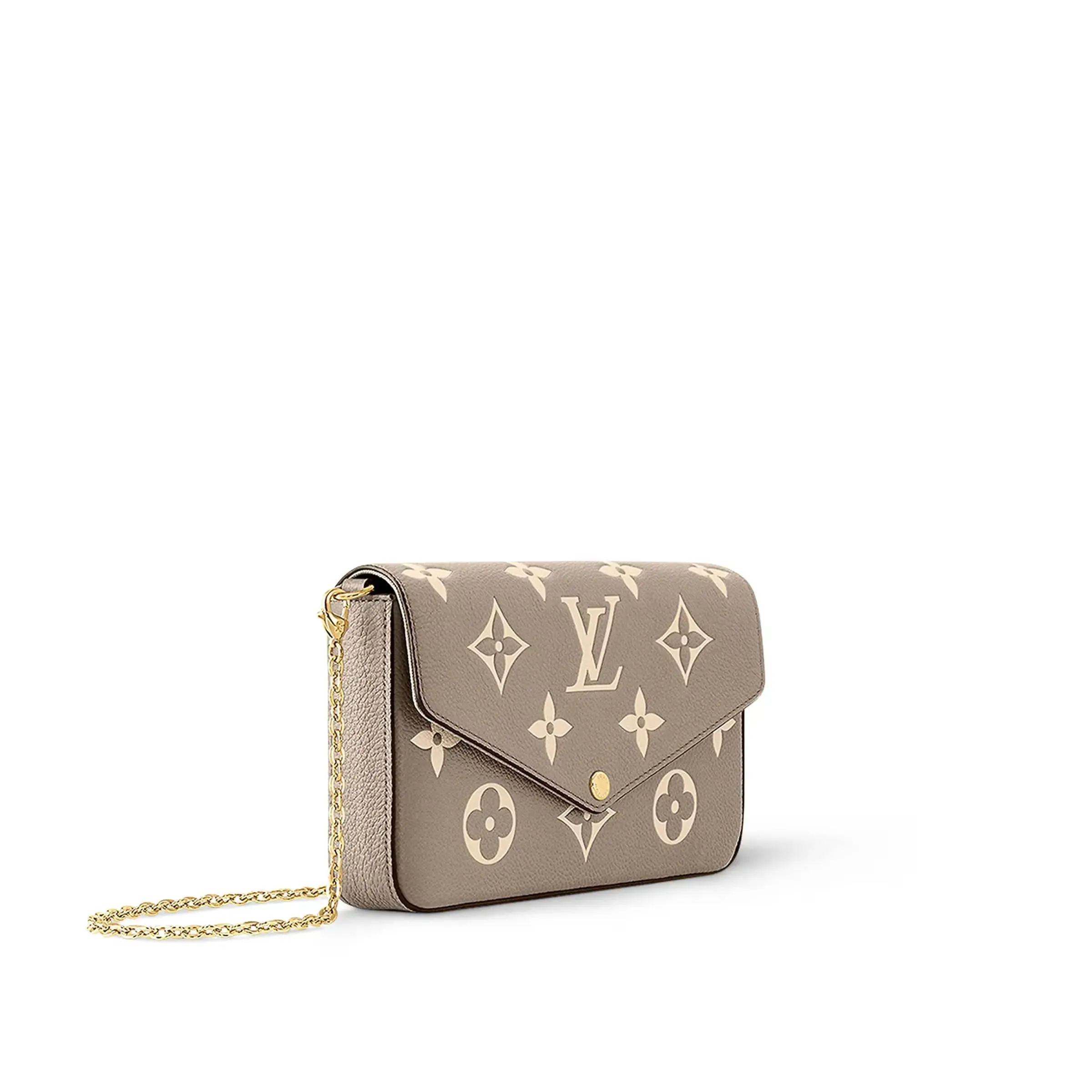 Louis Vuitton Bicolor Monogram 80482