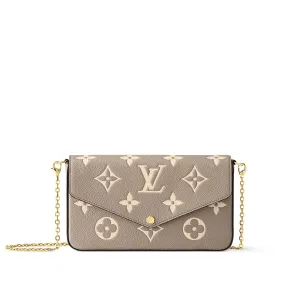 Louis Vuitton Bicolor Monogram 80482