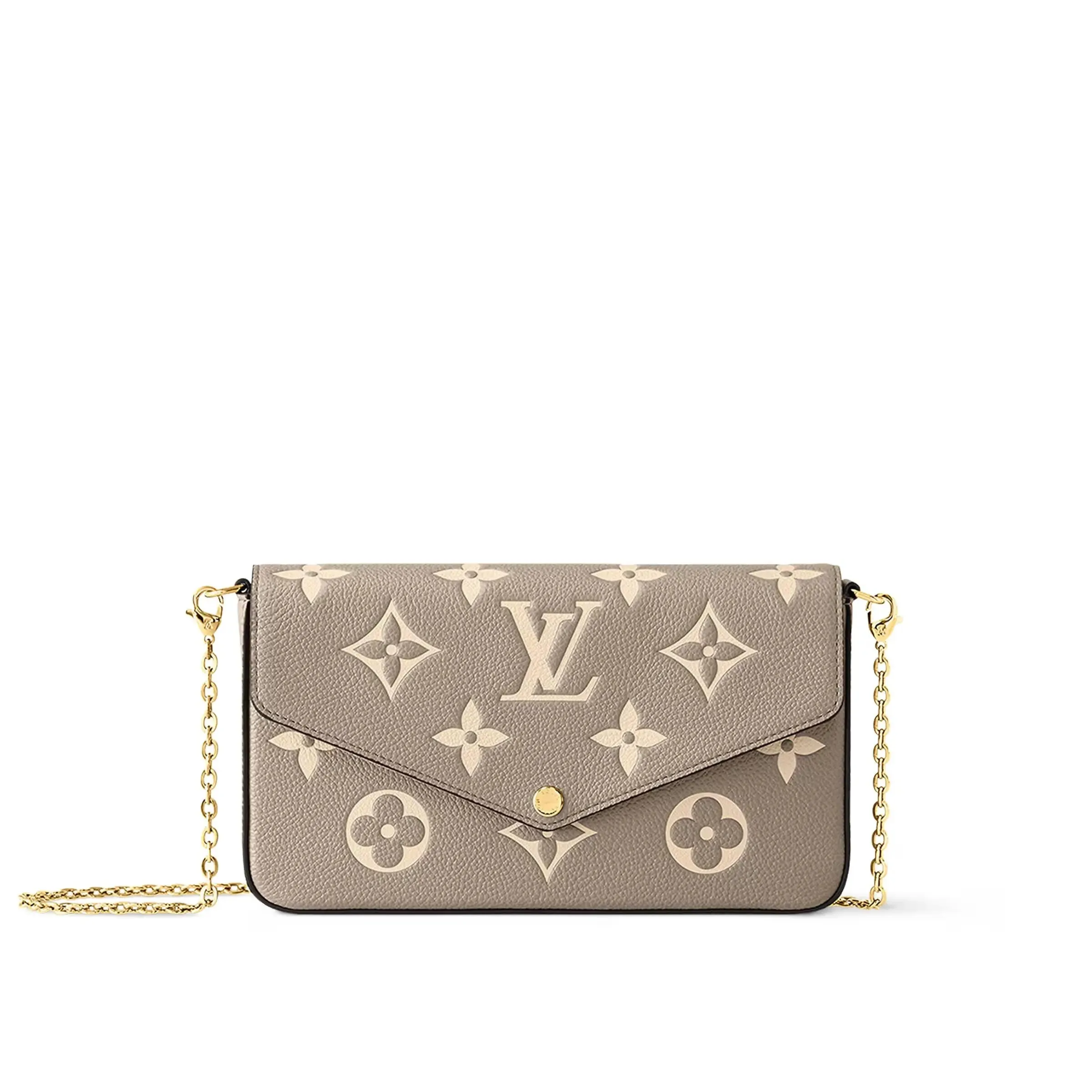 Louis Vuitton Bicolor Monogram 80482
