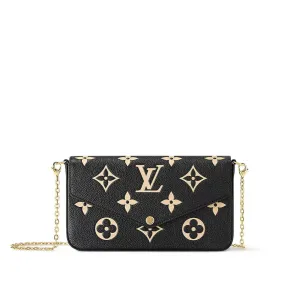 Louis Vuitton Bicolor Monogram 80482