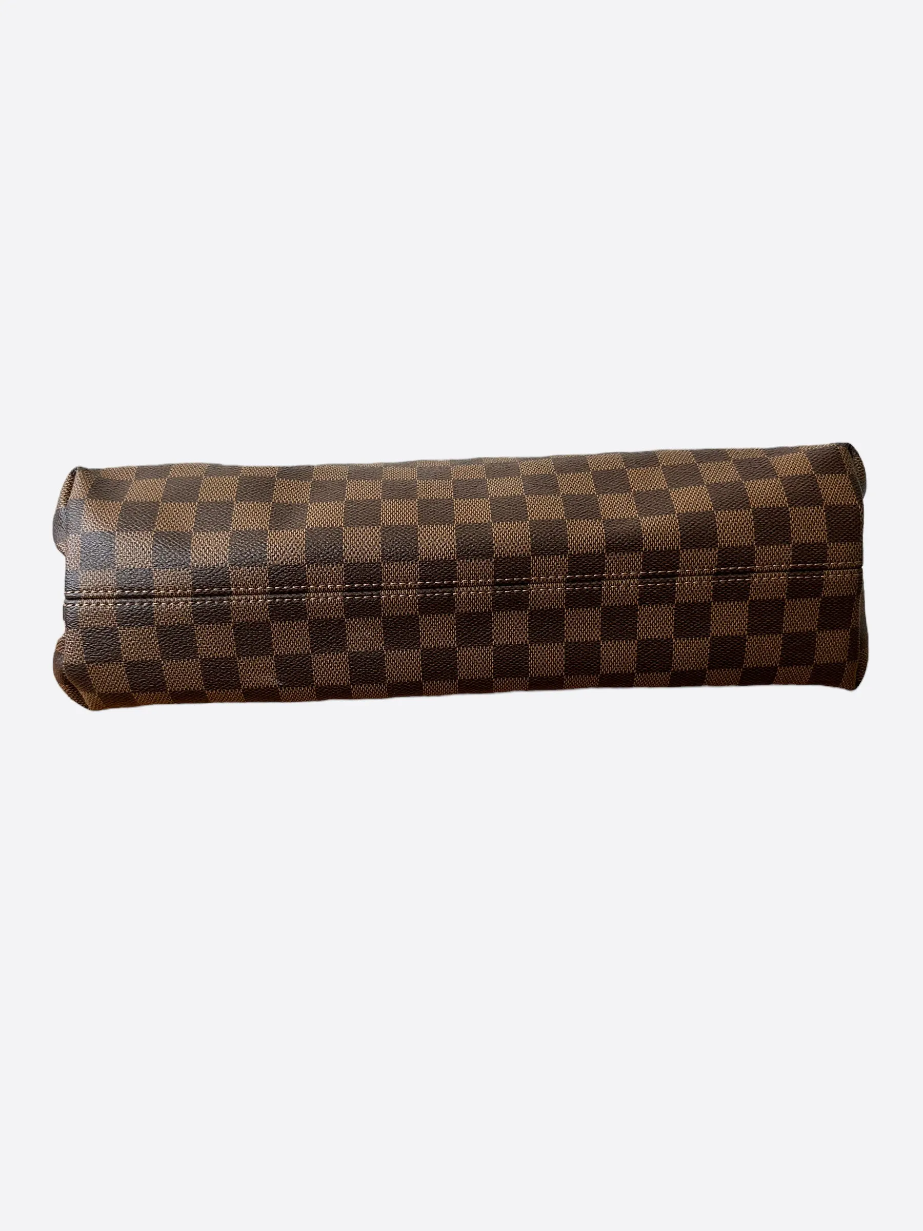 Louis Vuitton Brown Damier Graceful MM